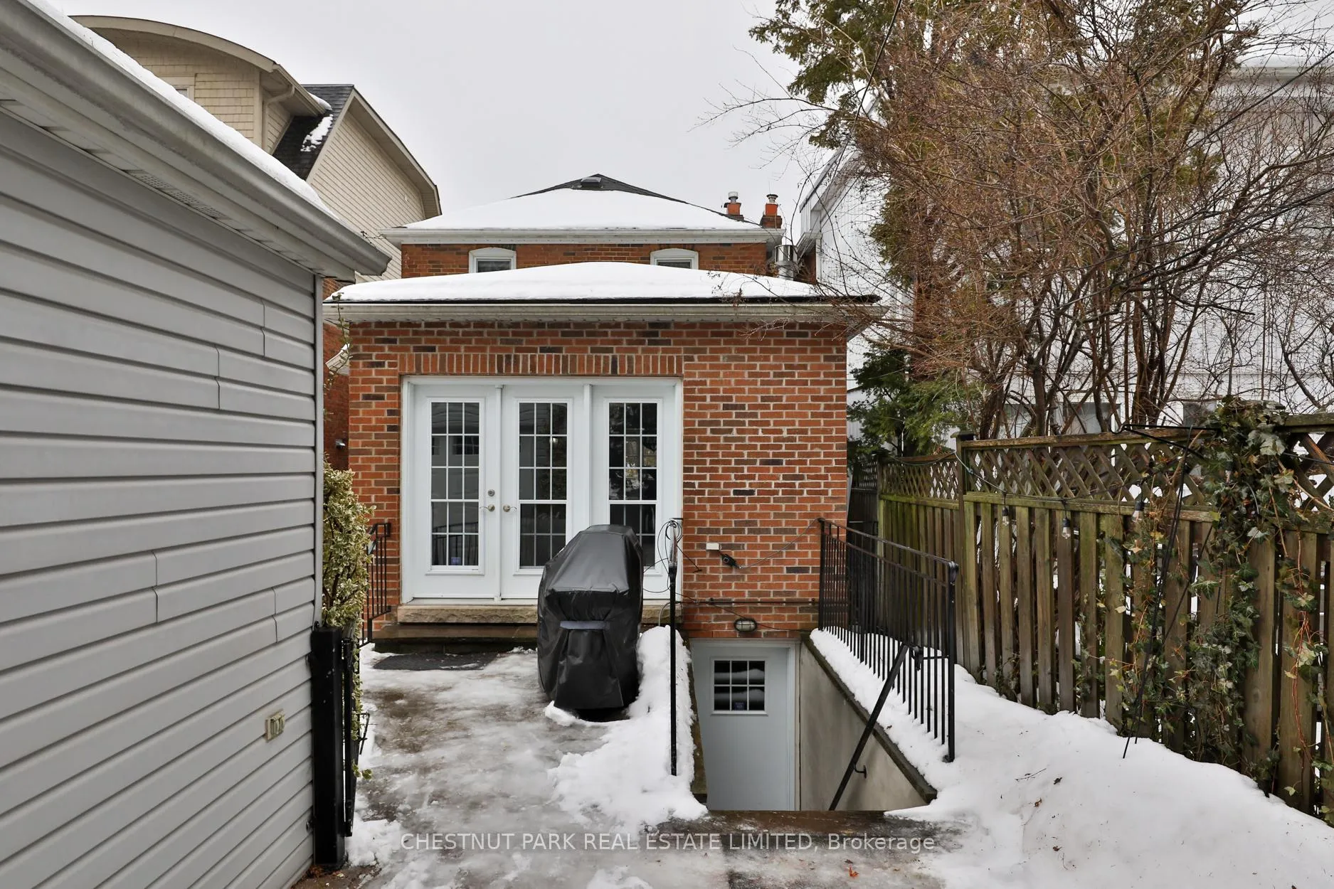 Photo 33 of 136 Wanless Avenue, Toronto, Lawrence Park North — HOMEH