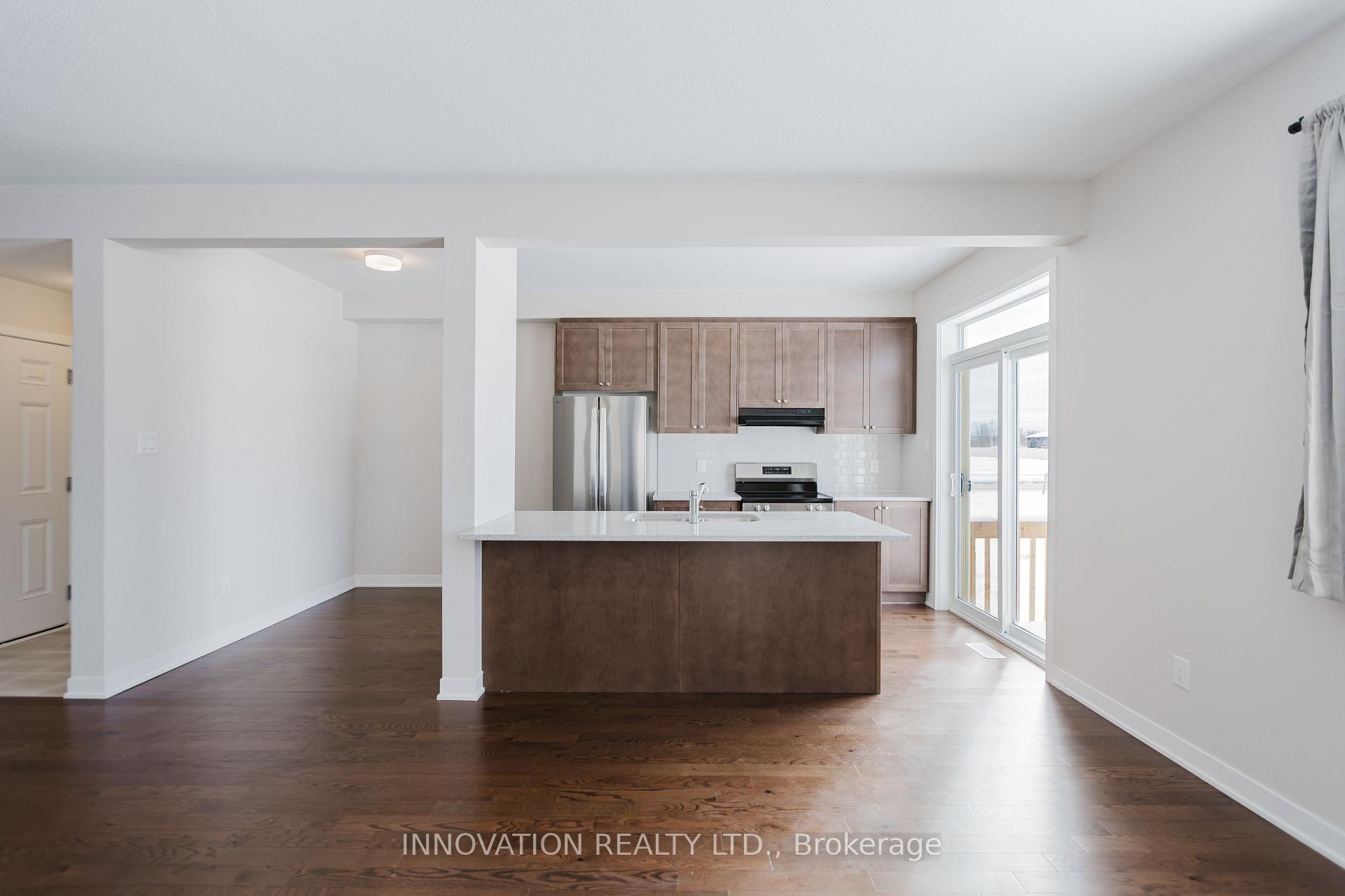 Front of 105 Tonic Crescent