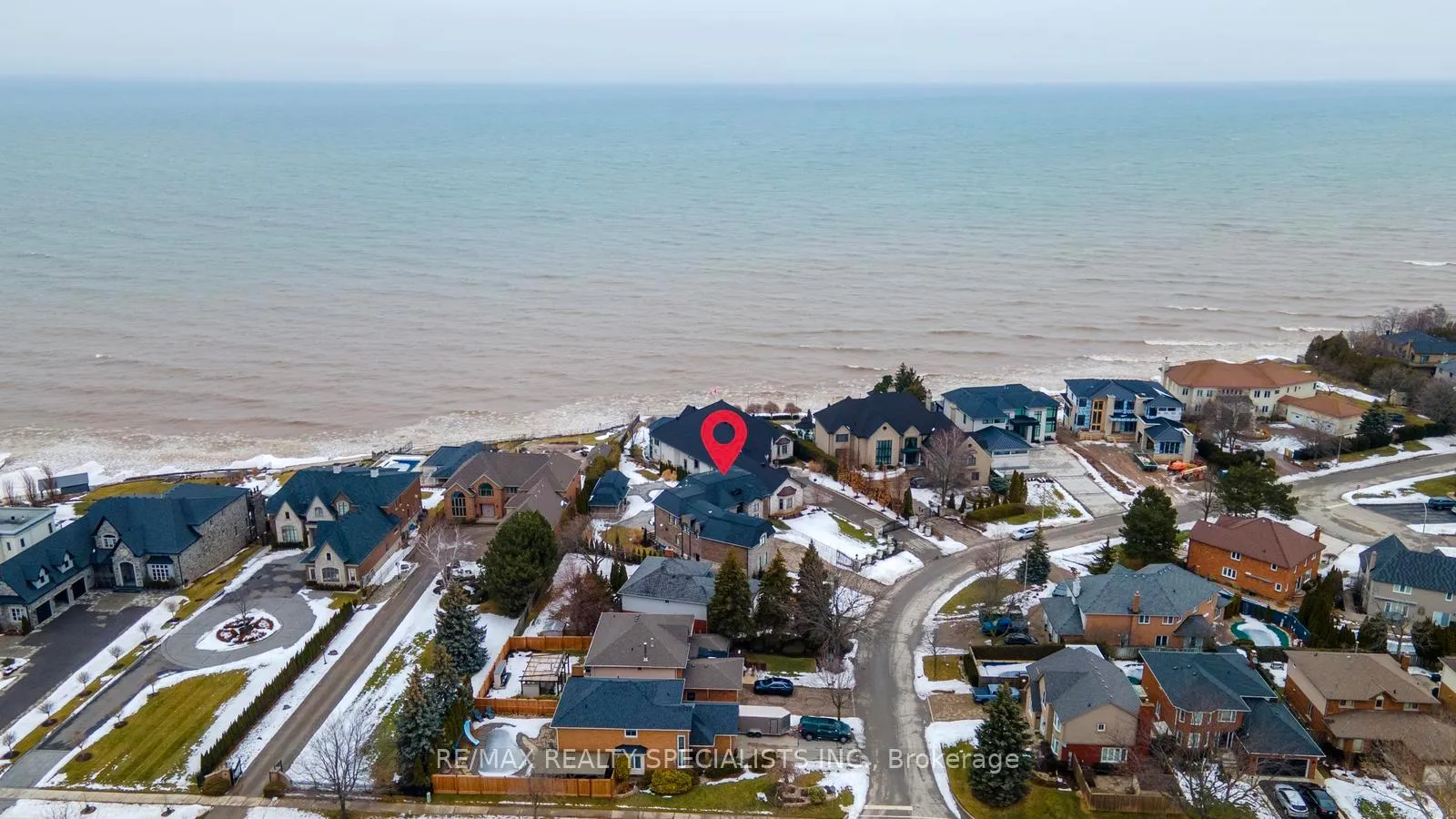 Photo 47 of 16 Shoreline Crescent, Grimsby, Grimsby Beach — HOMEH