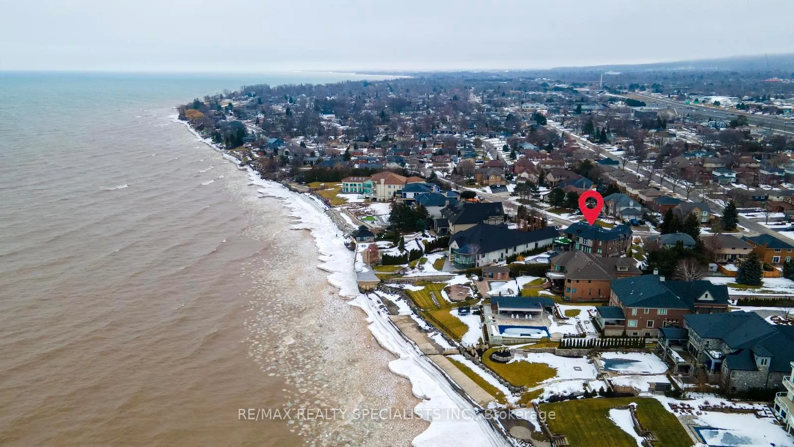 Photo 48 of 16 Shoreline Crescent, Grimsby, Grimsby Beach — HOMEH
