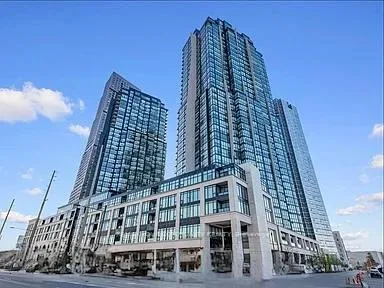 Front of Unit 1509, 2900 Highway 7