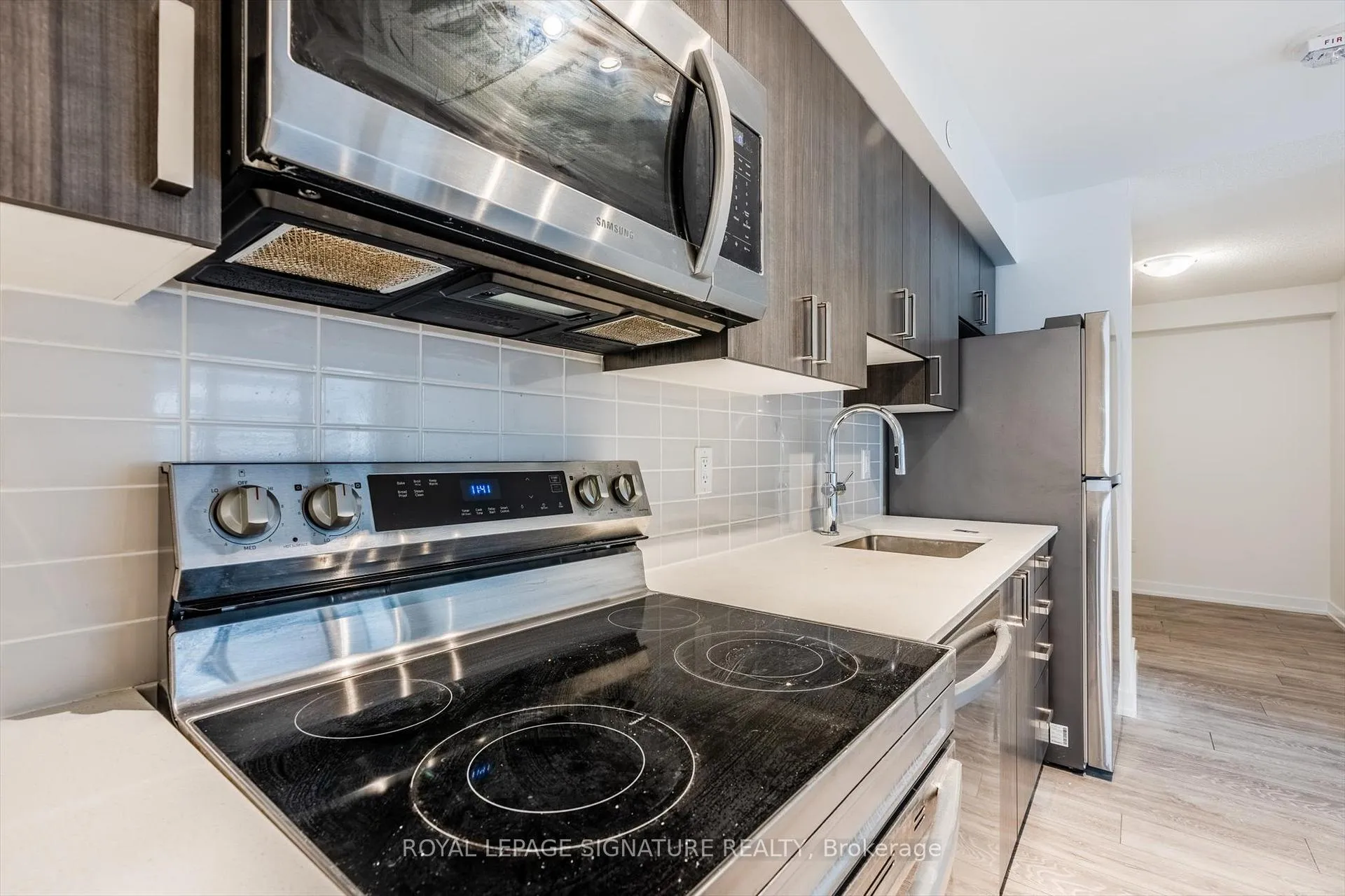 Photo 12 of Unit 1708, 1455 Celebration Drive, Pickering, Bay Ridges — HOMEH
