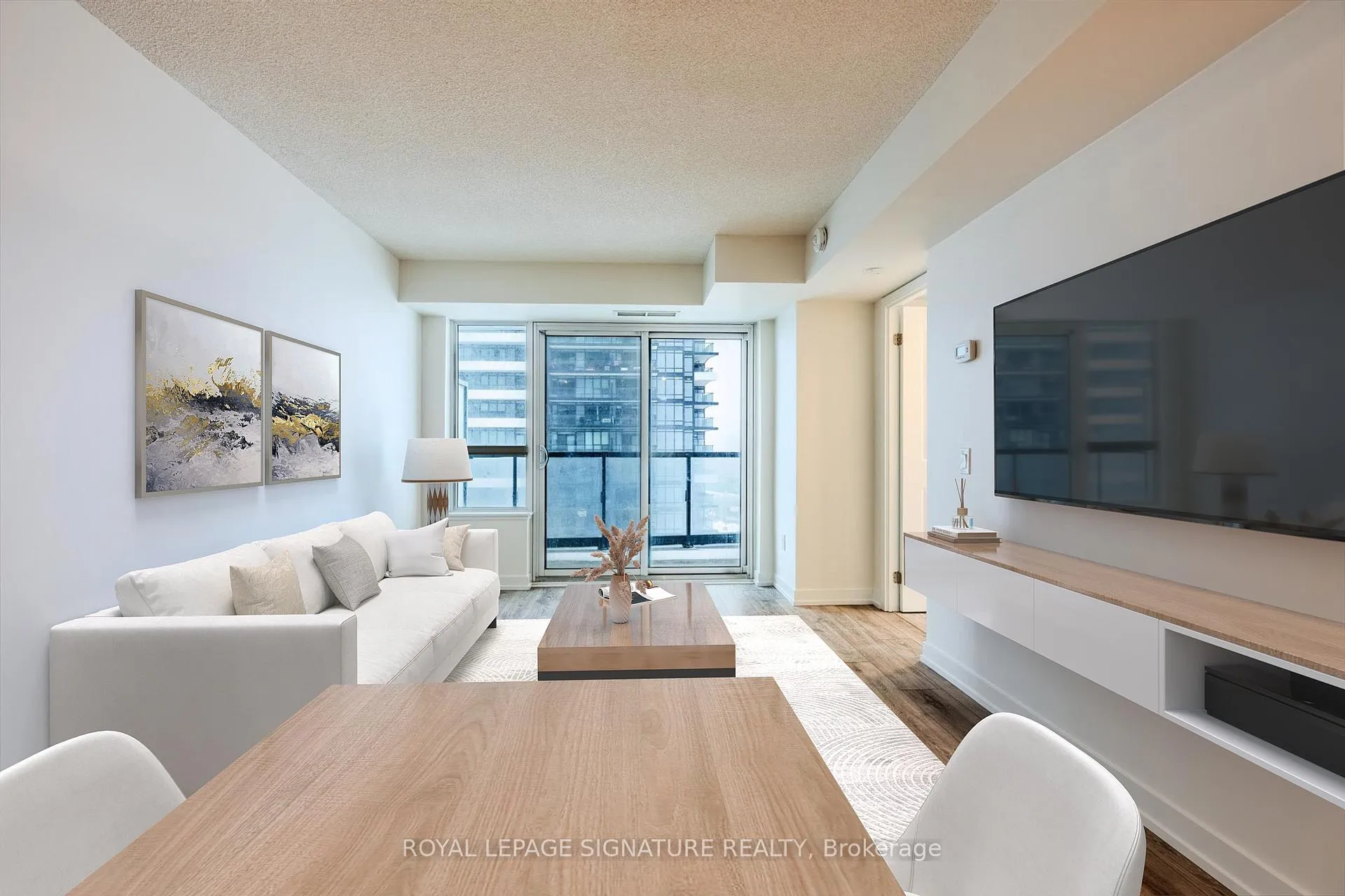 Photo 13 of Unit 1708, 1455 Celebration Drive, Pickering, Bay Ridges — HOMEH