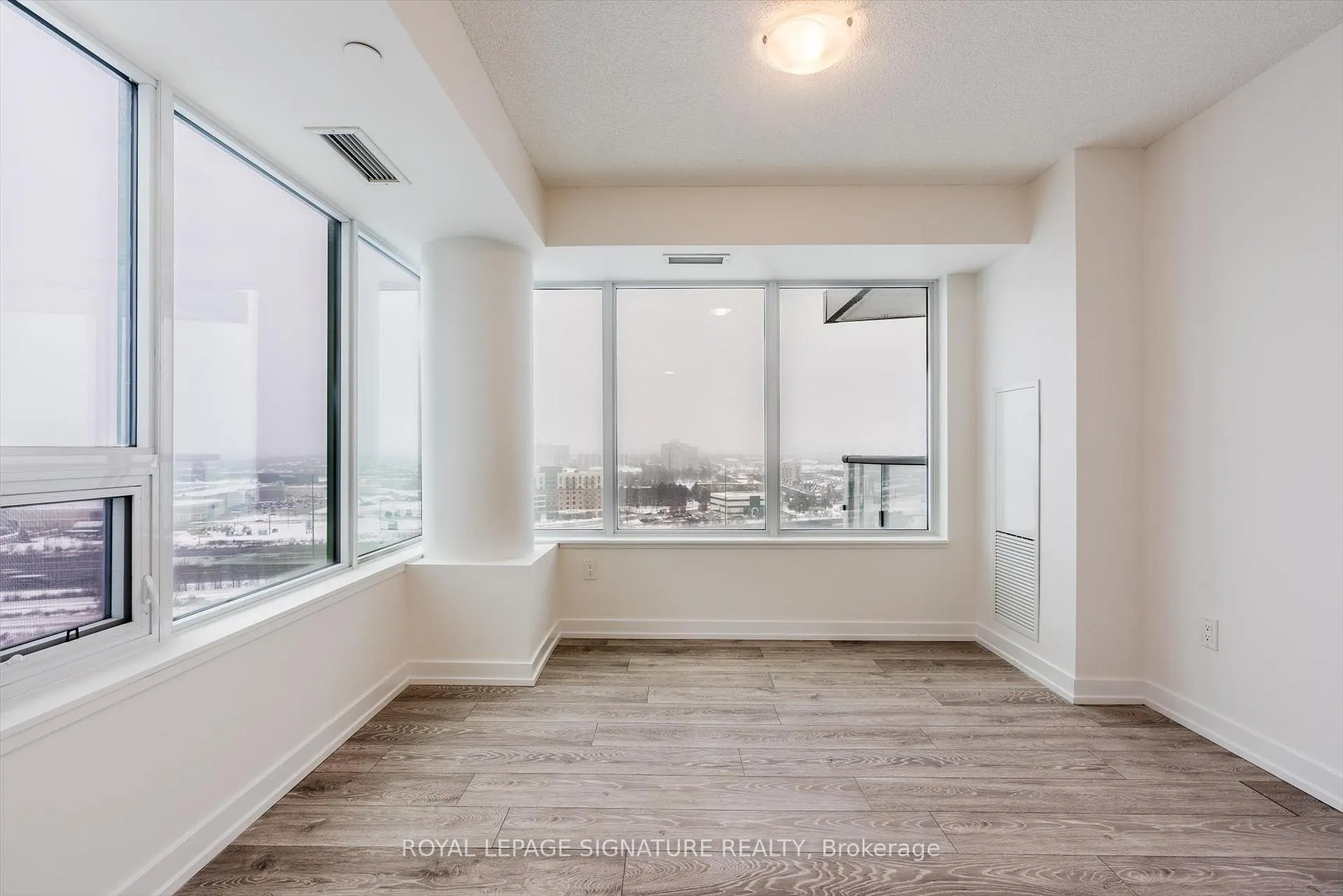 Photo 18 of Unit 1708, 1455 Celebration Drive, Pickering, Bay Ridges — HOMEH