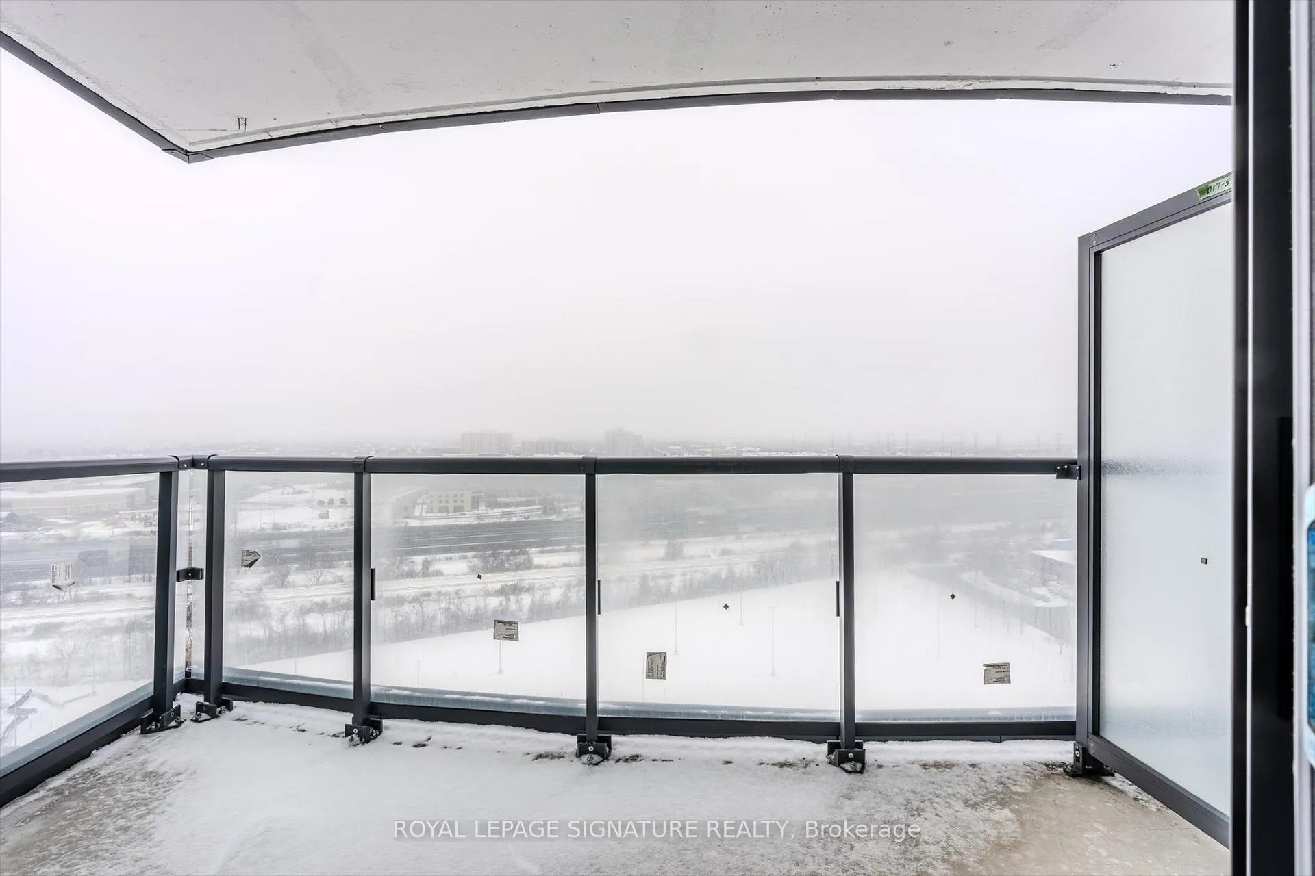 Photo 23 of Unit 1708, 1455 Celebration Drive, Pickering, Bay Ridges — HOMEH
