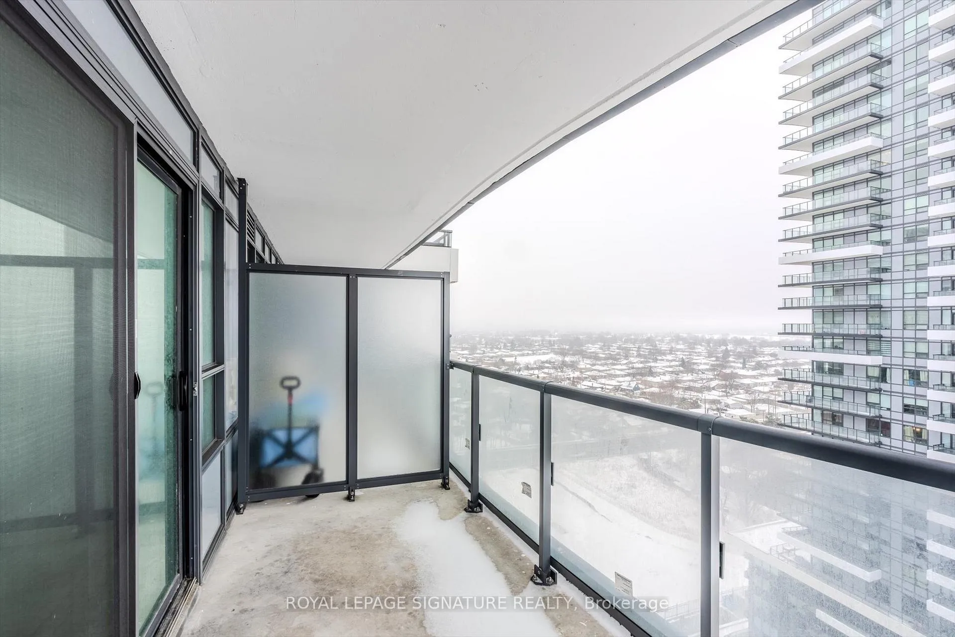 Photo 25 of Unit 1708, 1455 Celebration Drive, Pickering, Bay Ridges — HOMEH