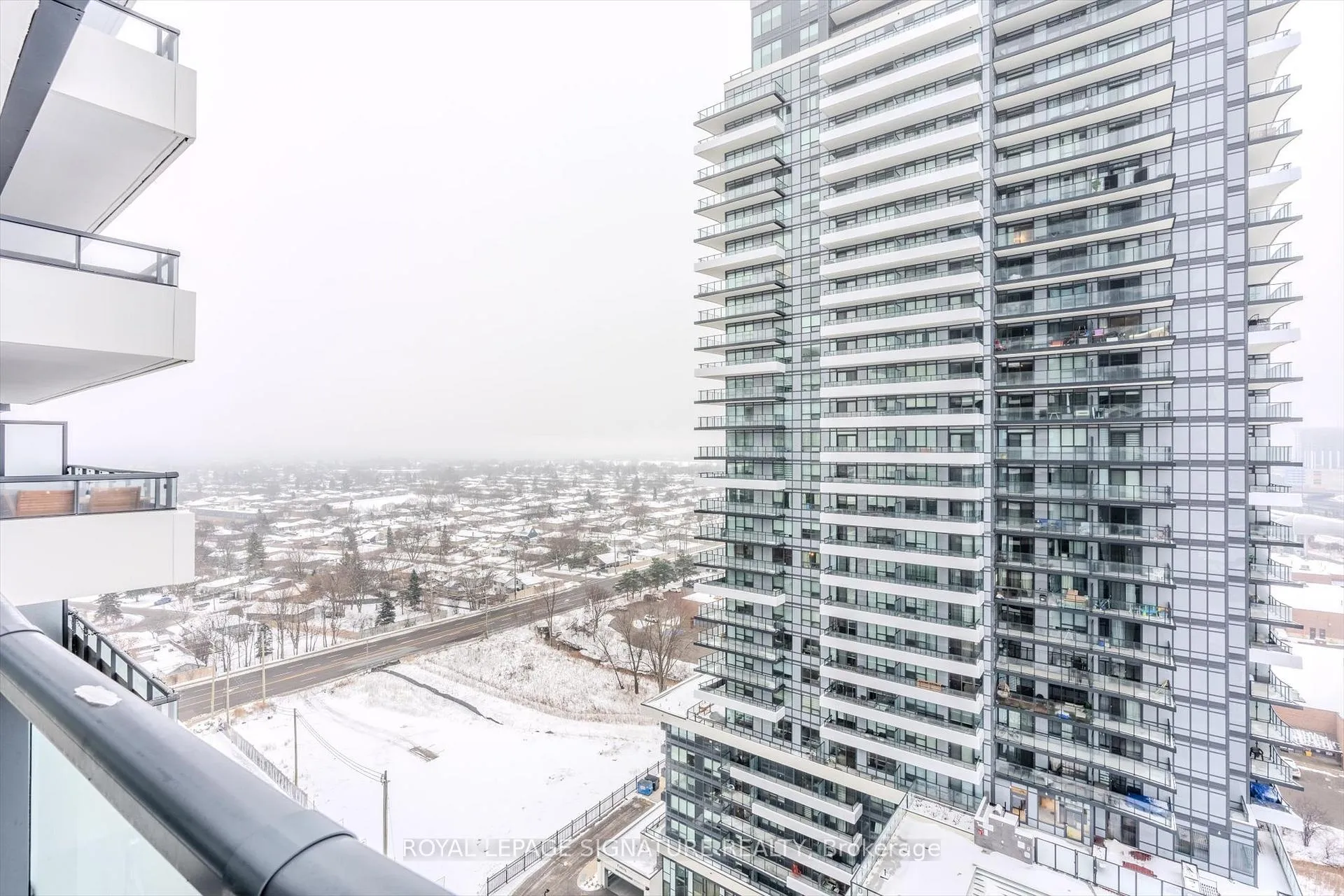 Photo 27 of Unit 1708, 1455 Celebration Drive, Pickering, Bay Ridges — HOMEH