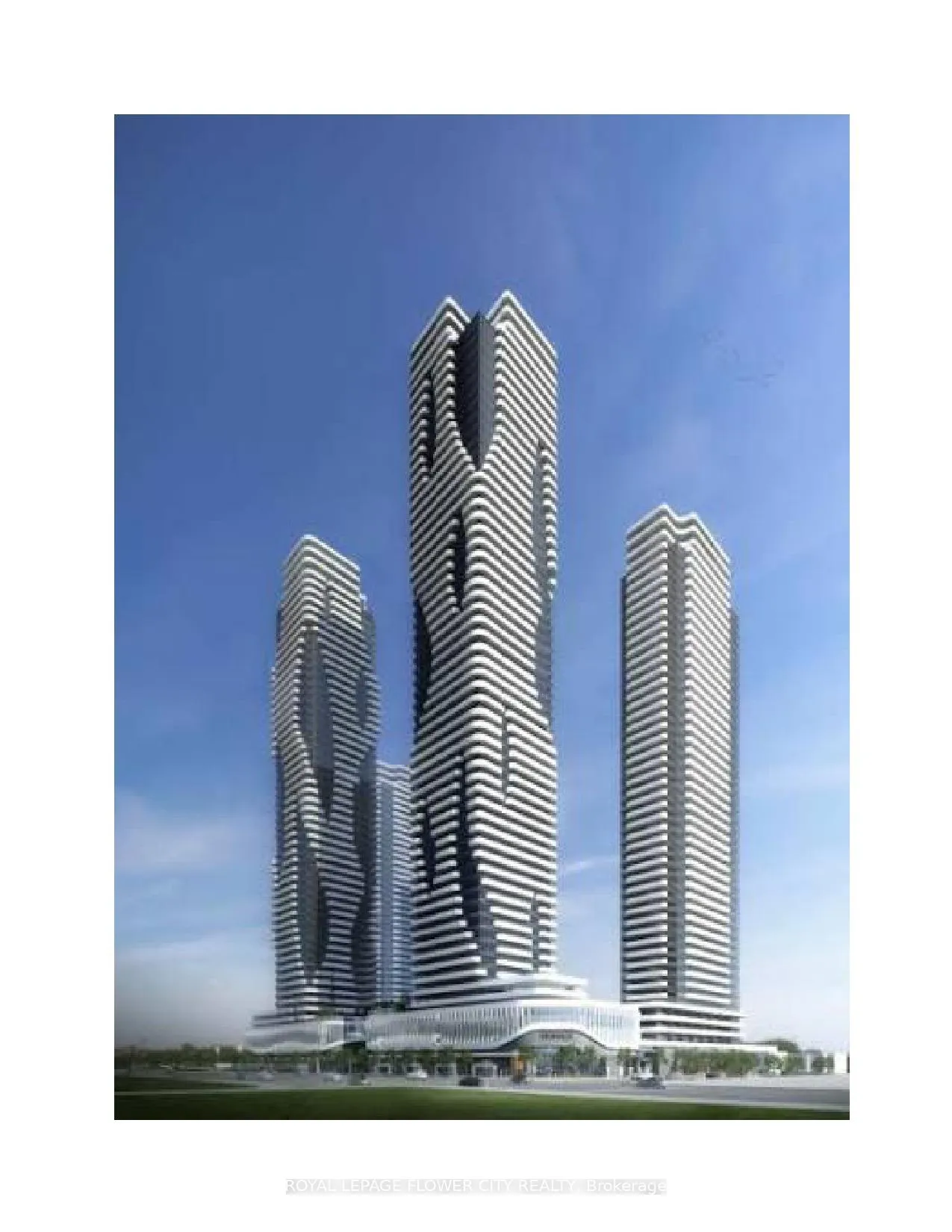 Photo 1 of Unit PH107, 8 Interchange Way SE, Vaughan, Vaughan Corporate Centre — HOMEH