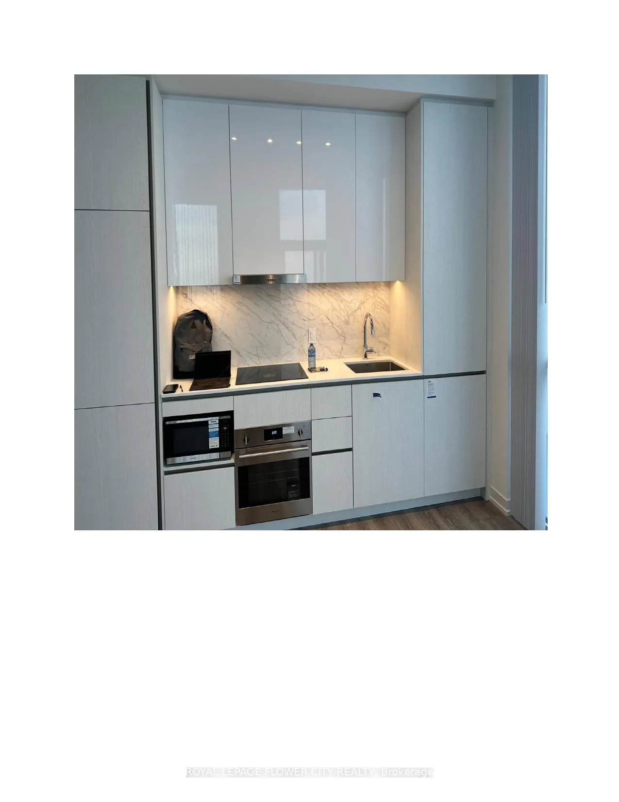 Photo 11 of Unit PH107, 8 Interchange Way SE, Vaughan, Vaughan Corporate Centre — HOMEH