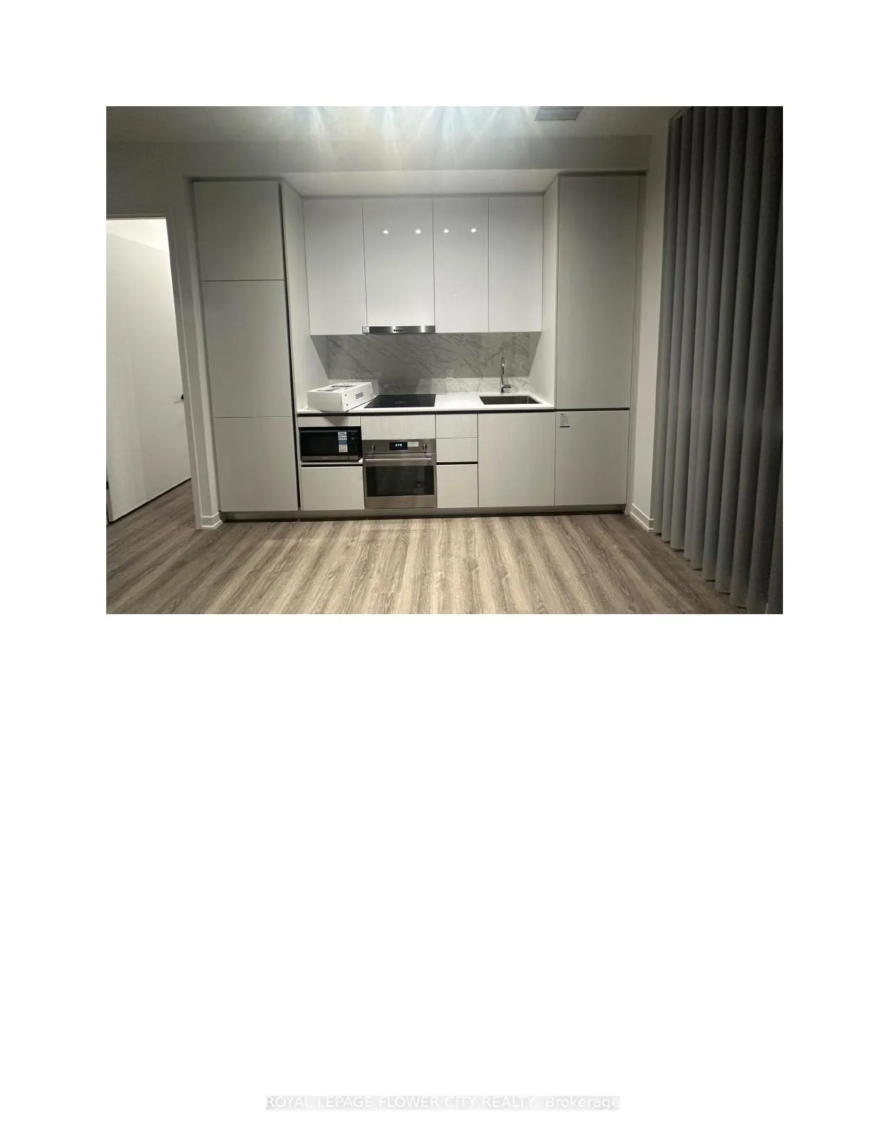 Photo 12 of Unit PH107, 8 Interchange Way SE, Vaughan, Vaughan Corporate Centre — HOMEH