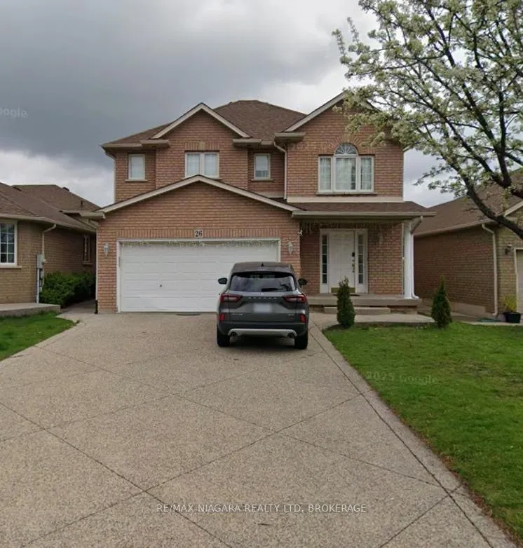 Photo 1 of Unit BSMT, 26 Shadow Court, Hamilton, Crerar — HOMEH
