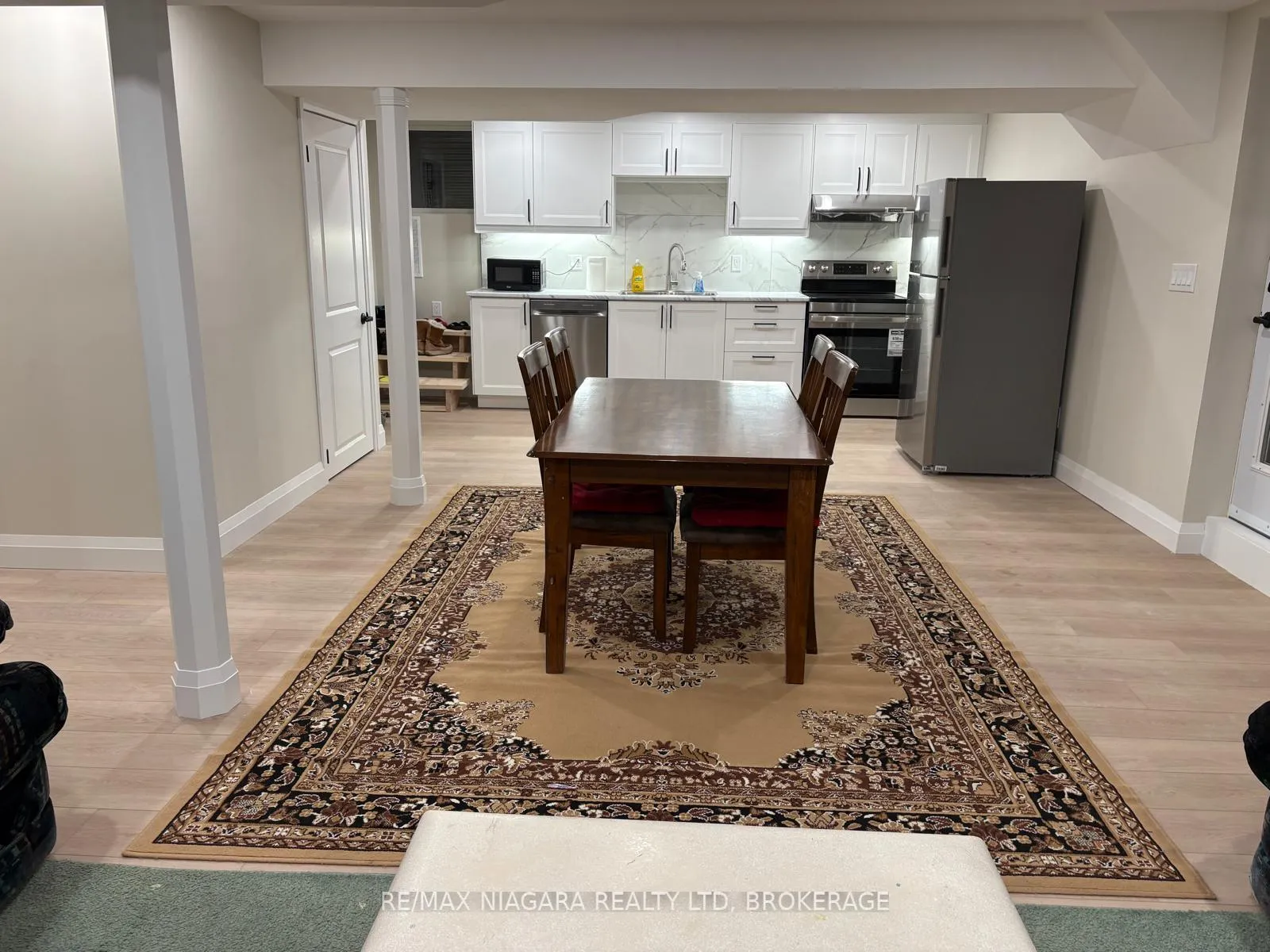 Photo 3 of Unit BSMT, 26 Shadow Court, Hamilton, Crerar — HOMEH