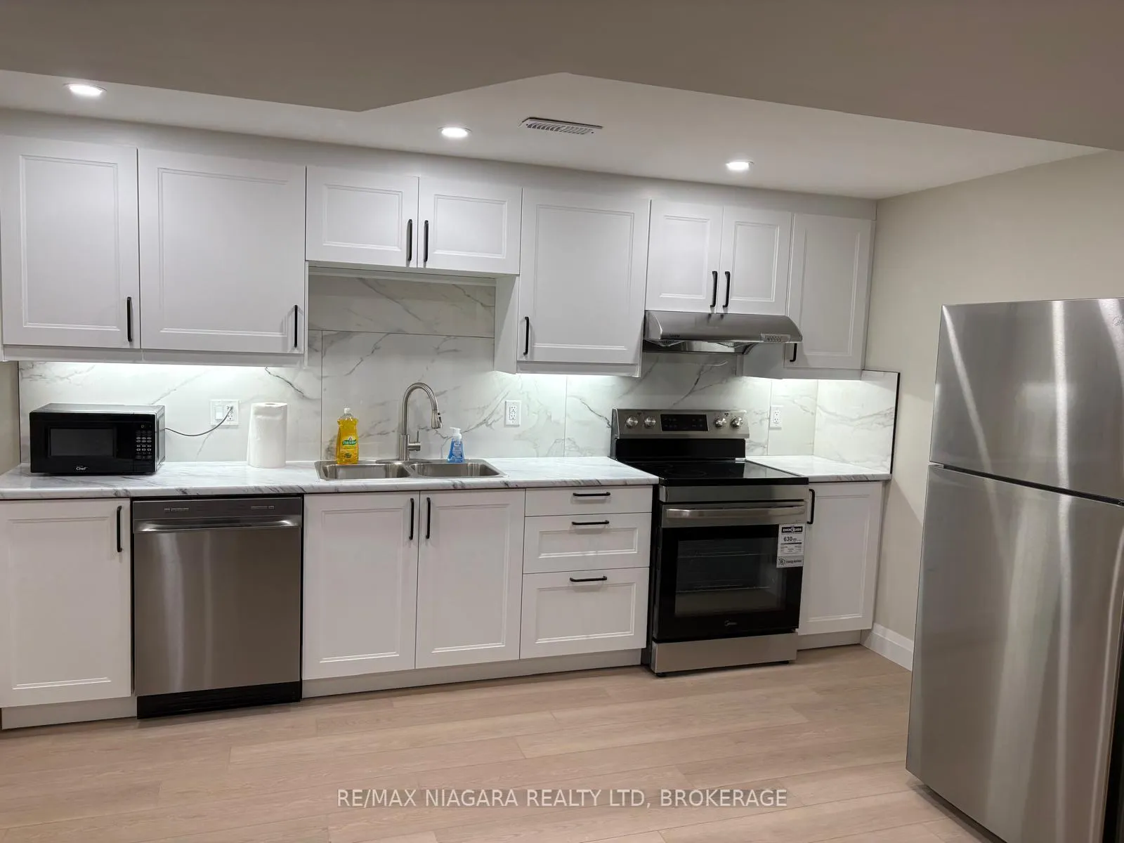 Photo 4 of Unit BSMT, 26 Shadow Court, Hamilton, Crerar — HOMEH