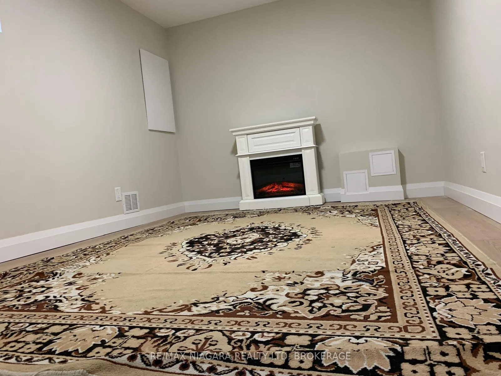 Photo 5 of Unit BSMT, 26 Shadow Court, Hamilton, Crerar — HOMEH