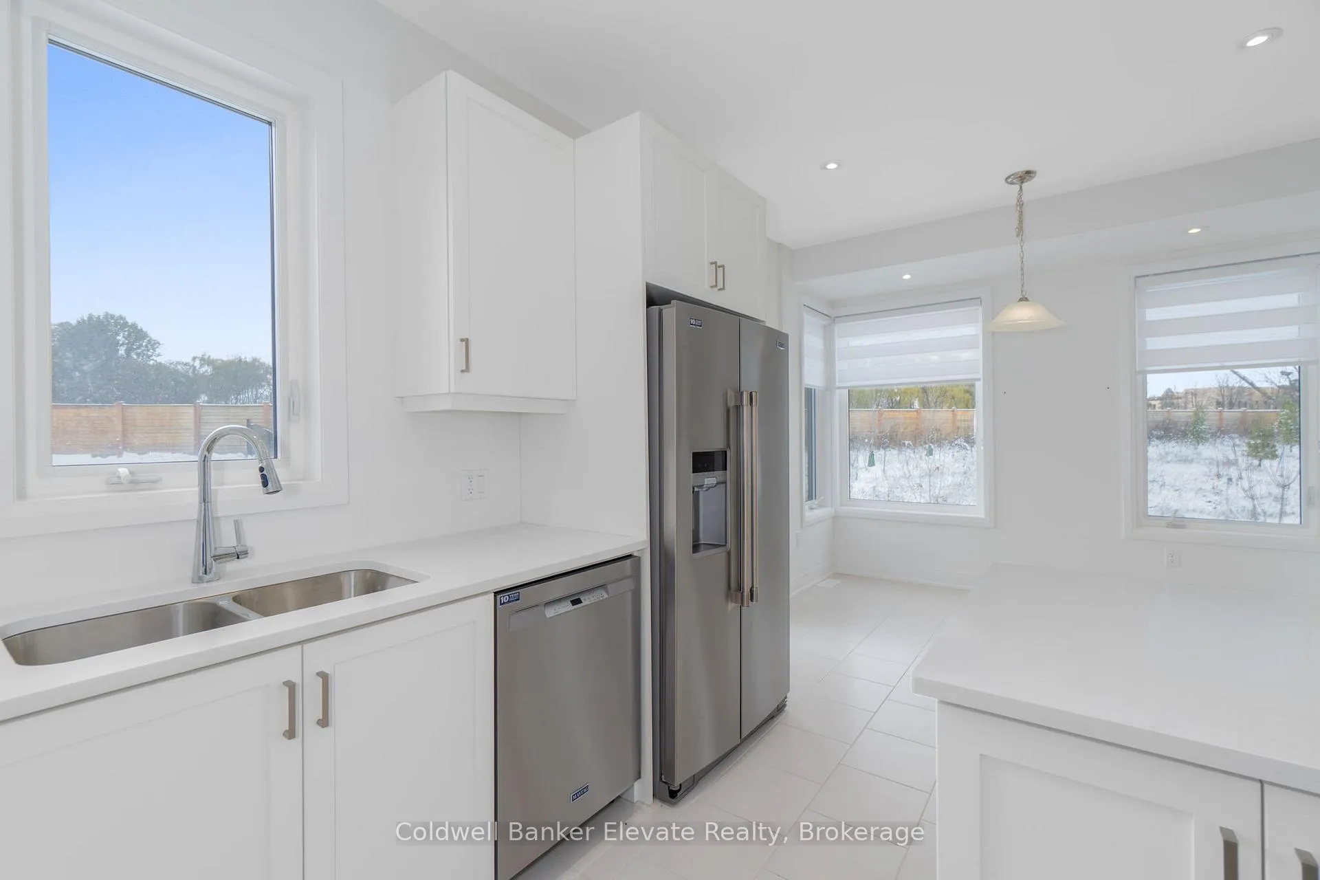 Photo 9 of 72 Windtree Way, Halton Hills, Georgetown — HOMEH