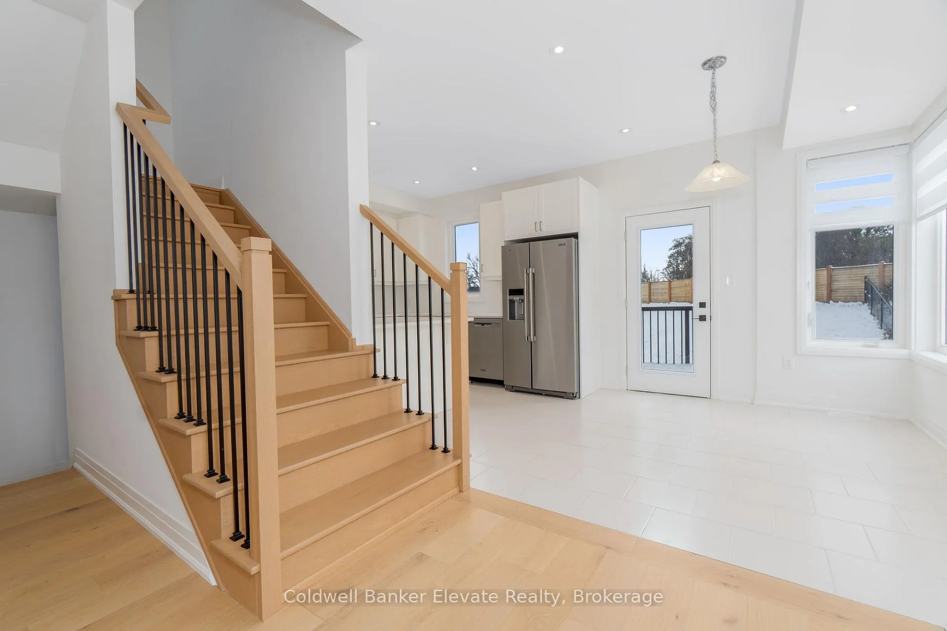 Photo 24 of 72 Windtree Way, Halton Hills, Georgetown — HOMEH