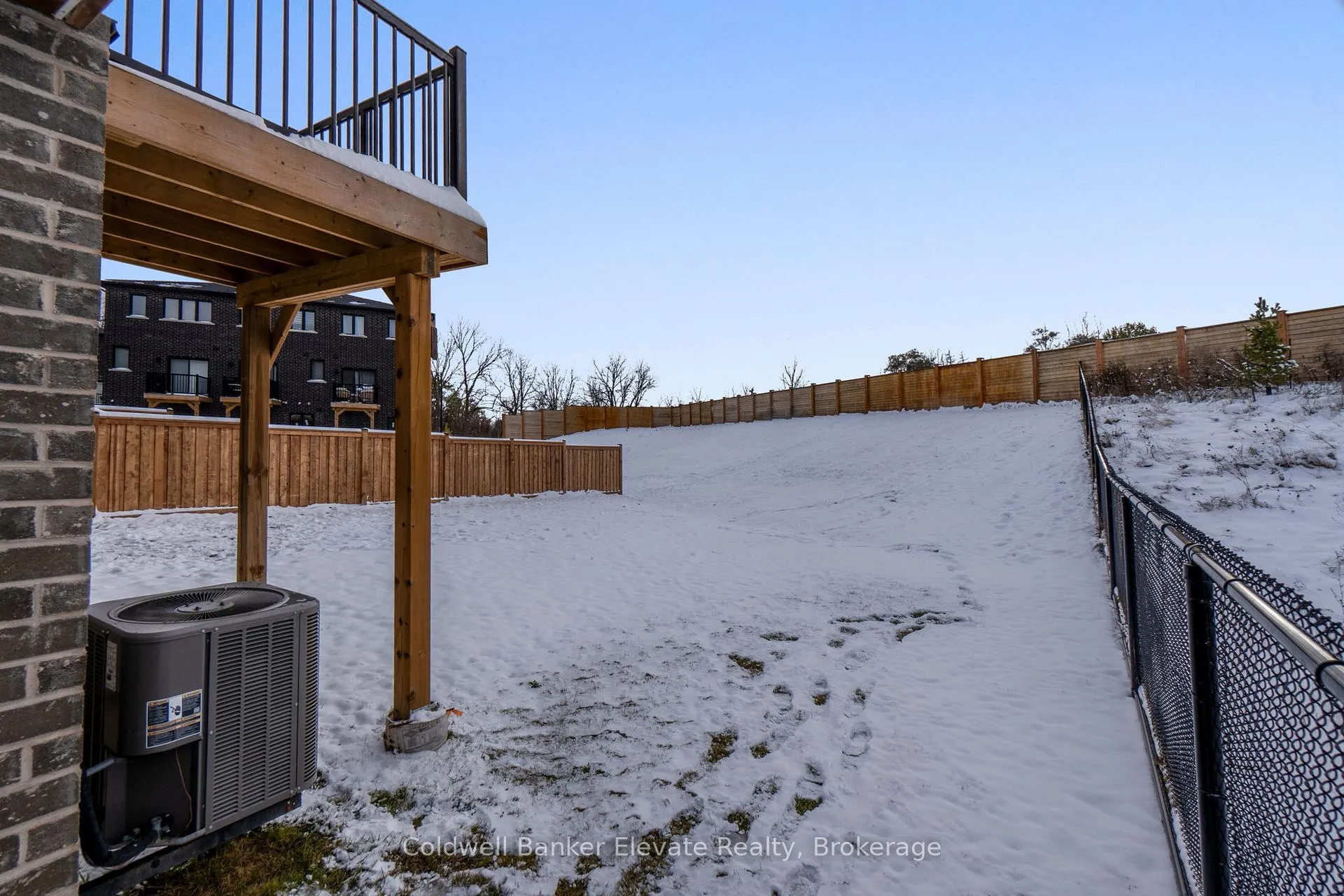 Photo 50 of 72 Windtree Way, Halton Hills, Georgetown — HOMEH
