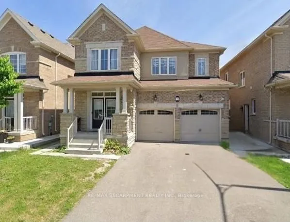 Photo 1 of 7 Abercrombie Crescent, Brampton, Northwest Brampton — HOMEH