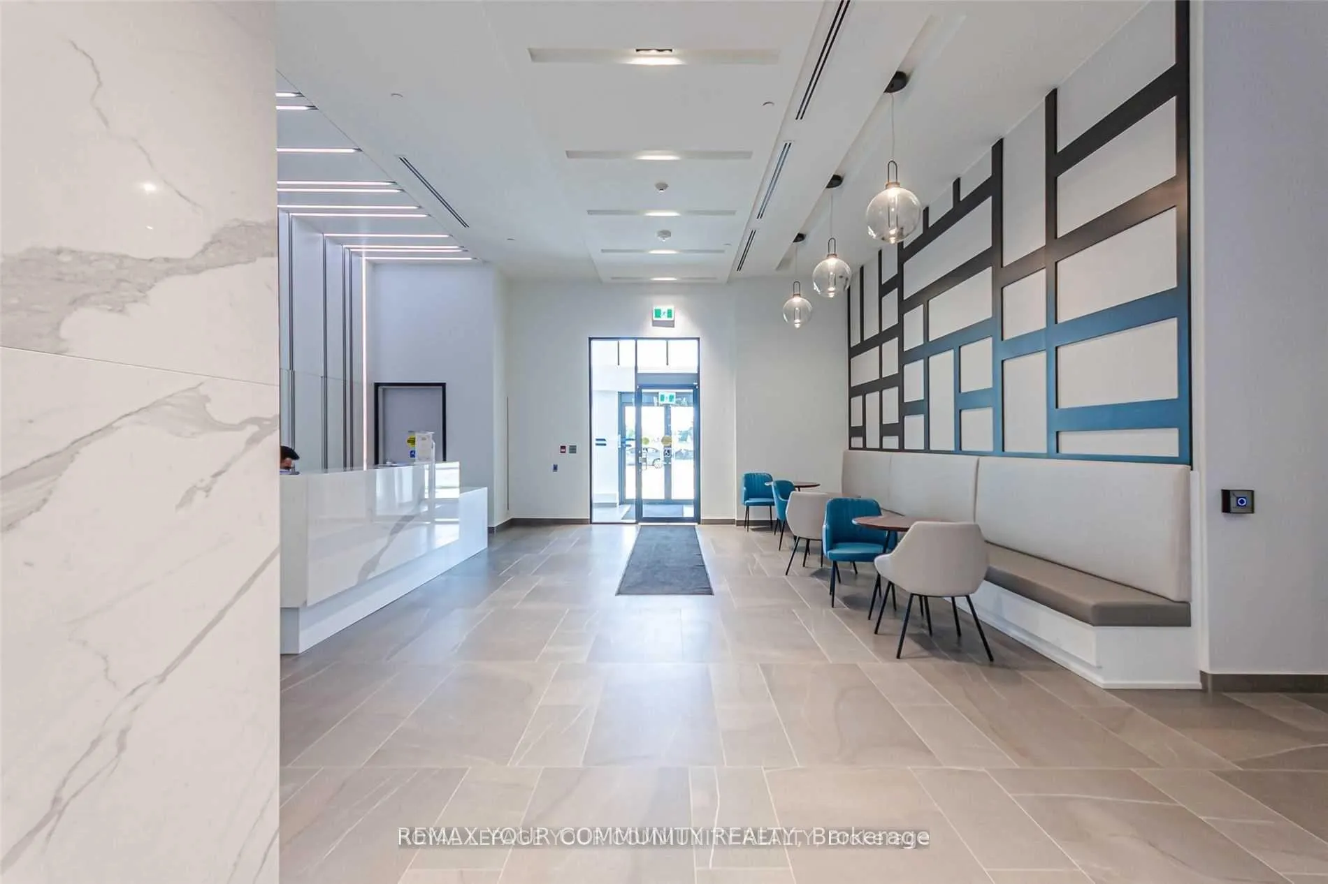 Photo 2 of Unit 521, 681 Yonge Street, Barrie, Painswick South — HOMEH