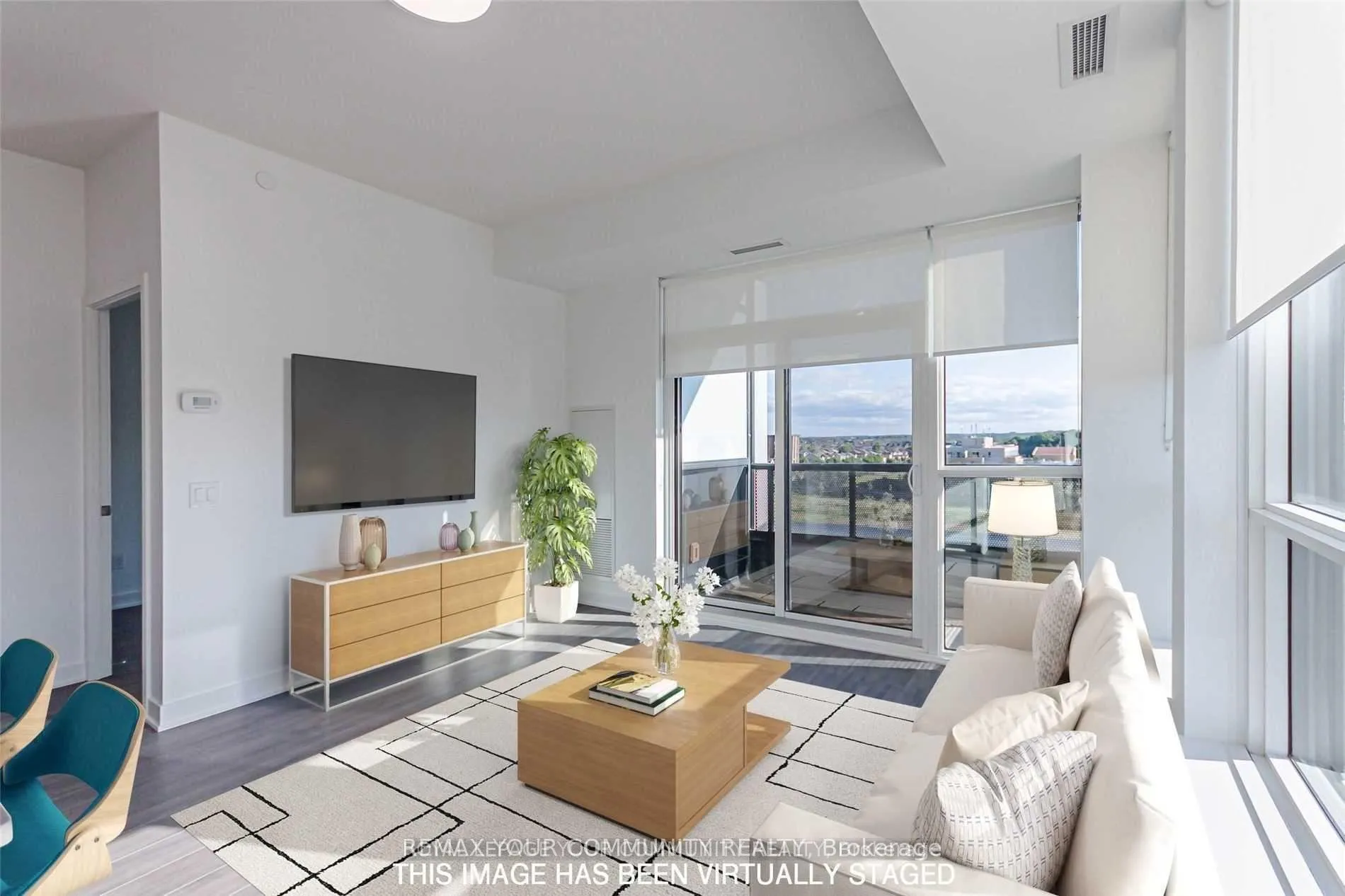 Photo 7 of Unit 521, 681 Yonge Street, Barrie, Painswick South — HOMEH