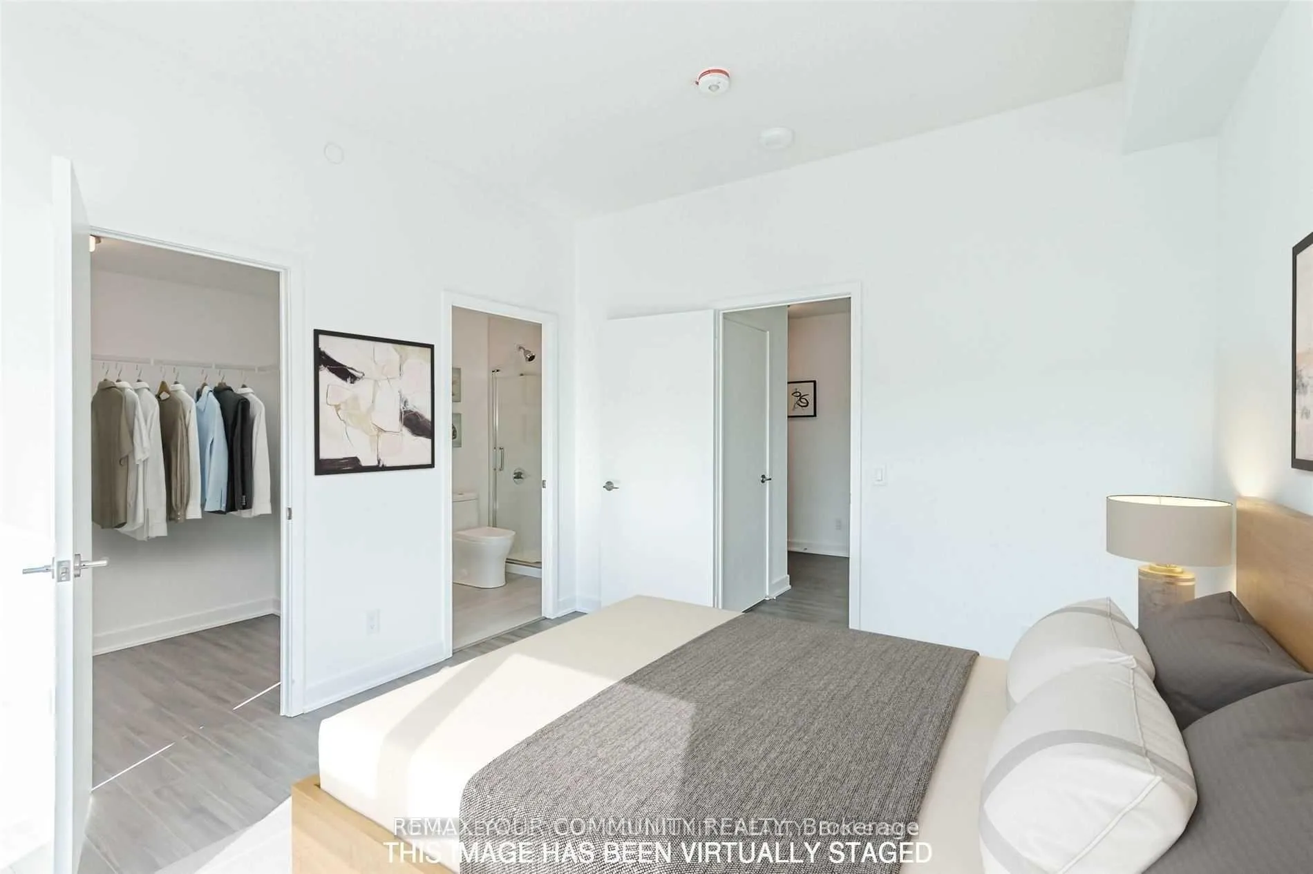 Photo 14 of Unit 521, 681 Yonge Street, Barrie, Painswick South — HOMEH