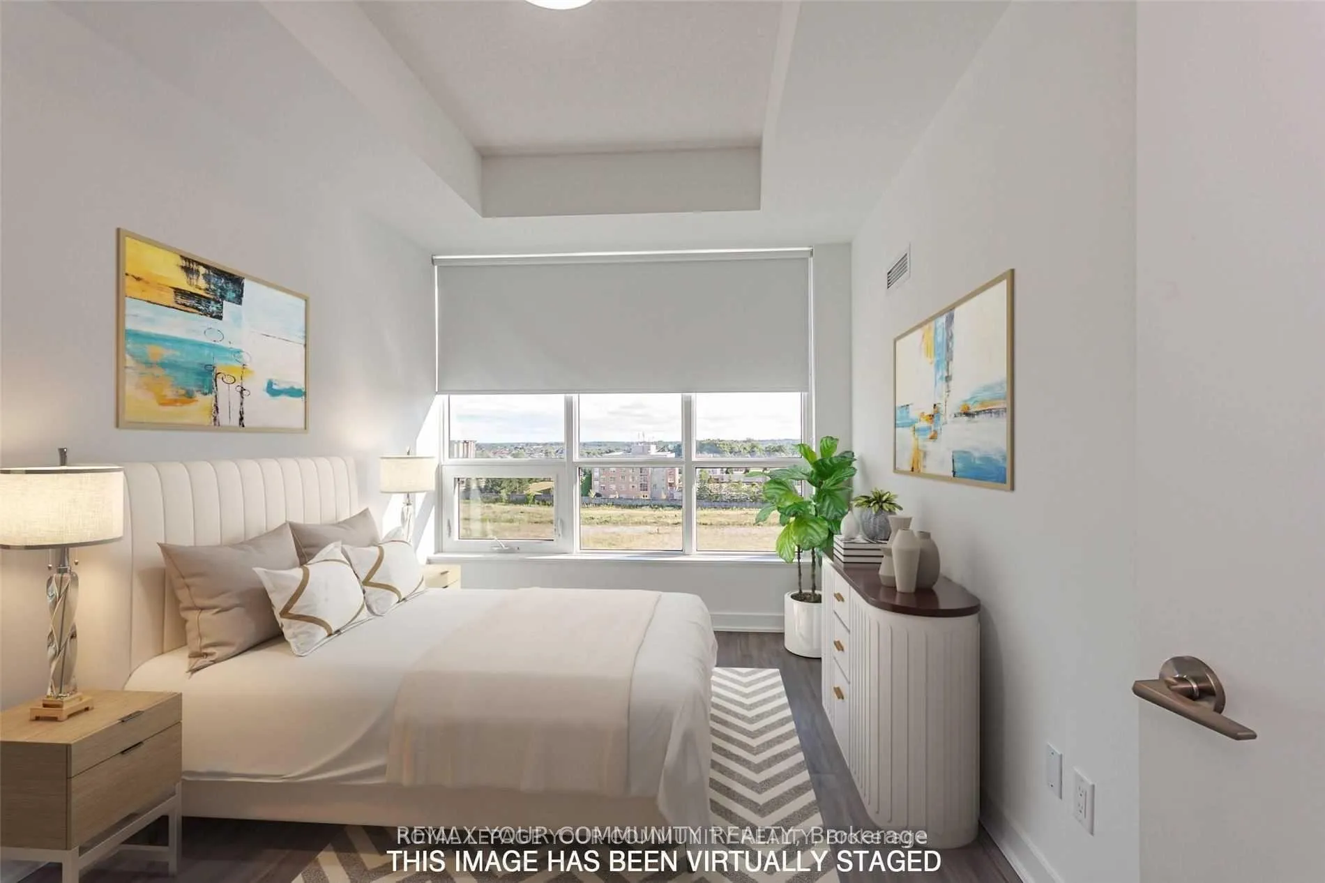 Photo 20 of Unit 521, 681 Yonge Street, Barrie, Painswick South — HOMEH