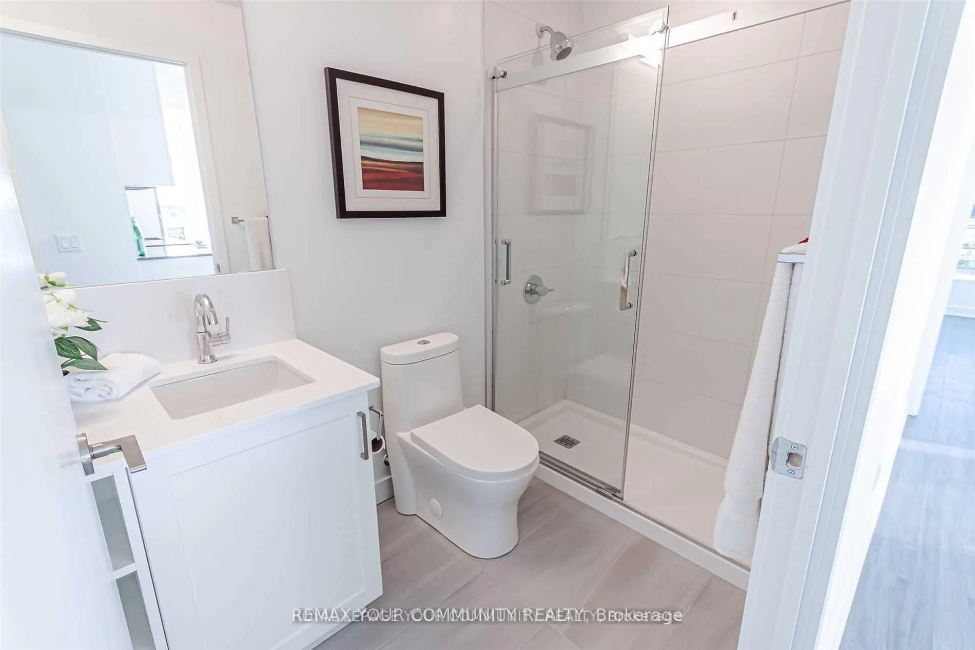 Photo 22 of Unit 521, 681 Yonge Street, Barrie, Painswick South — HOMEH