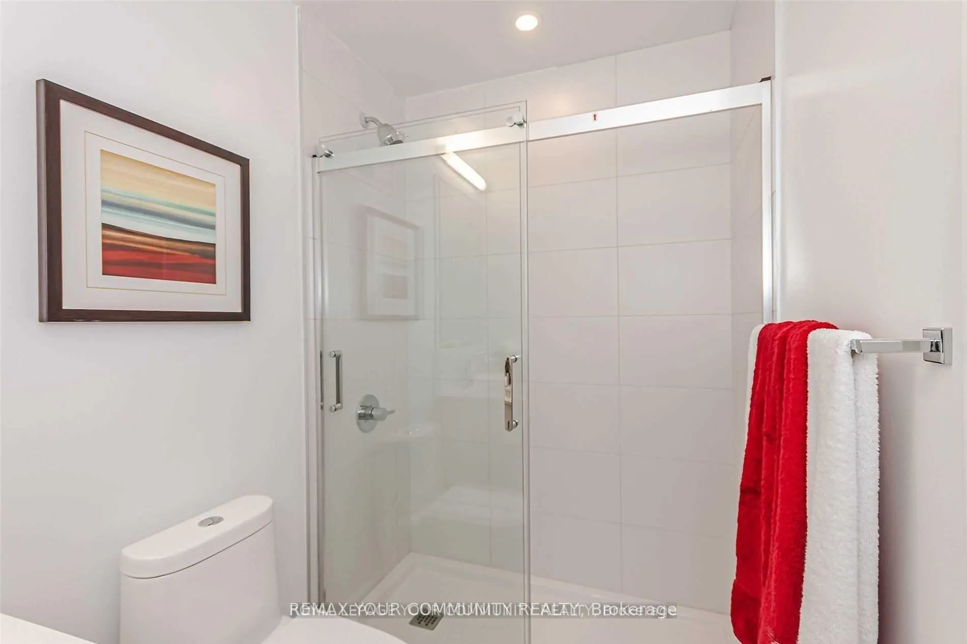 Photo 23 of Unit 521, 681 Yonge Street, Barrie, Painswick South — HOMEH