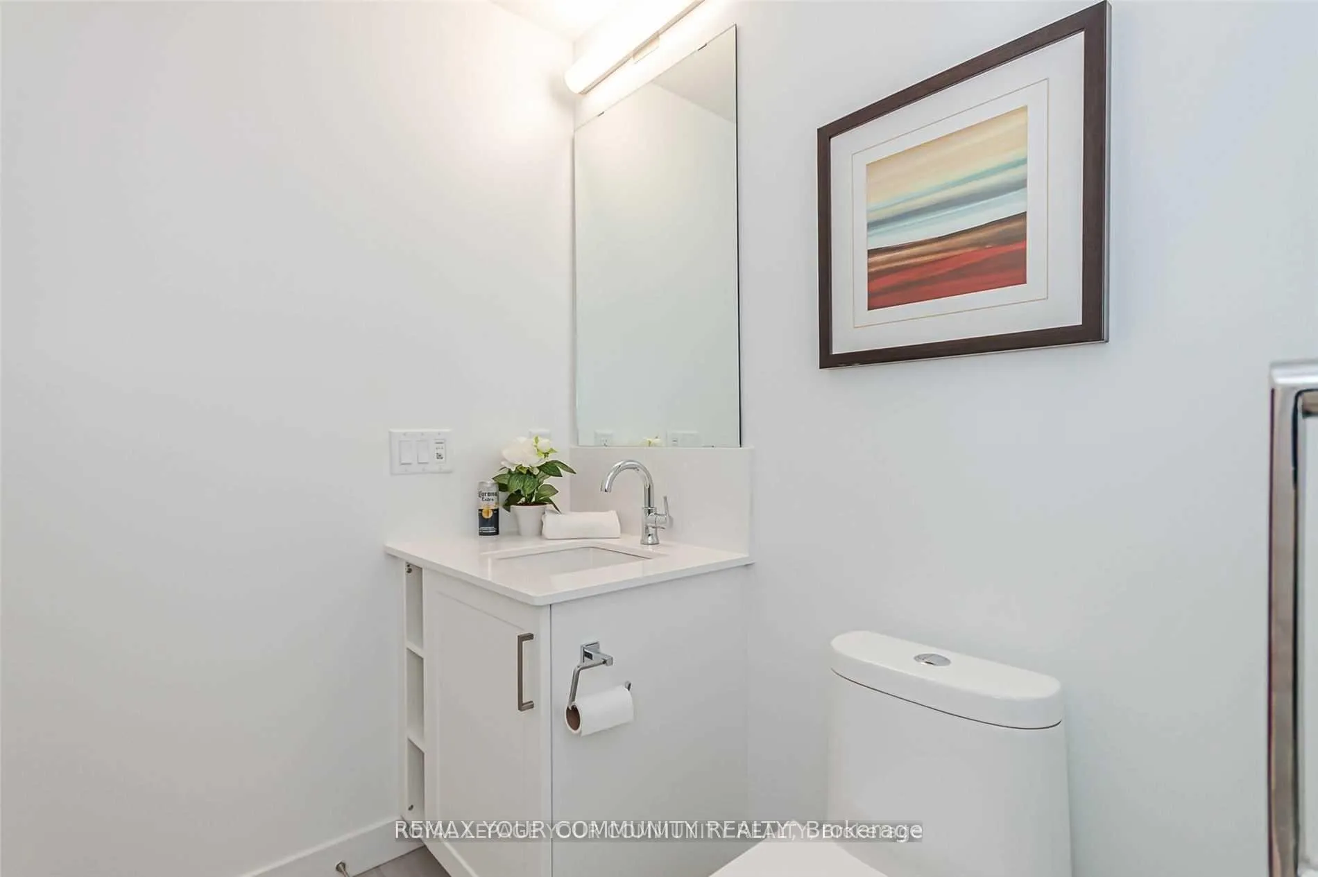 Photo 24 of Unit 521, 681 Yonge Street, Barrie, Painswick South — HOMEH
