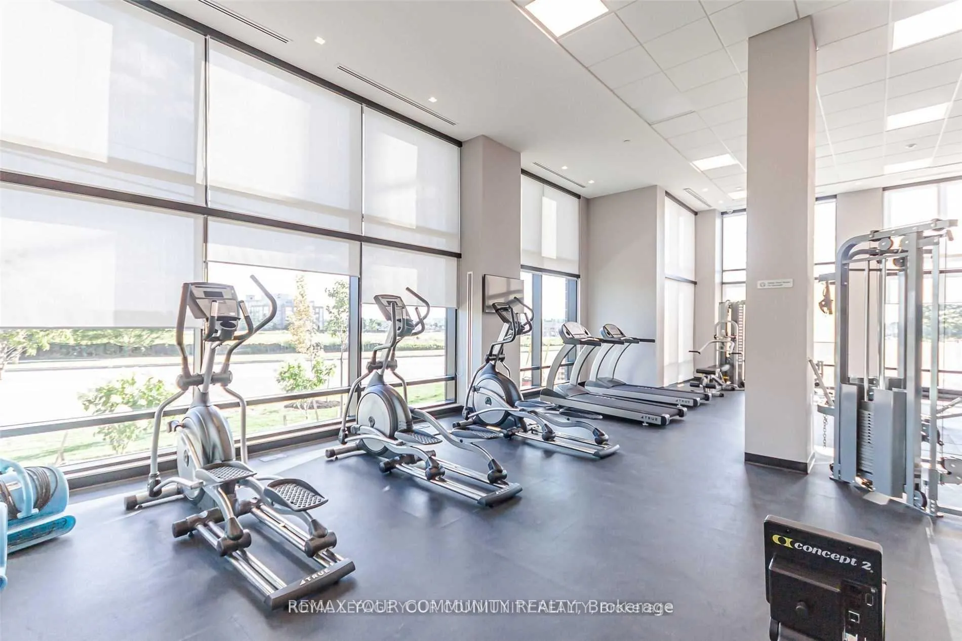 Photo 26 of Unit 521, 681 Yonge Street, Barrie, Painswick South — HOMEH