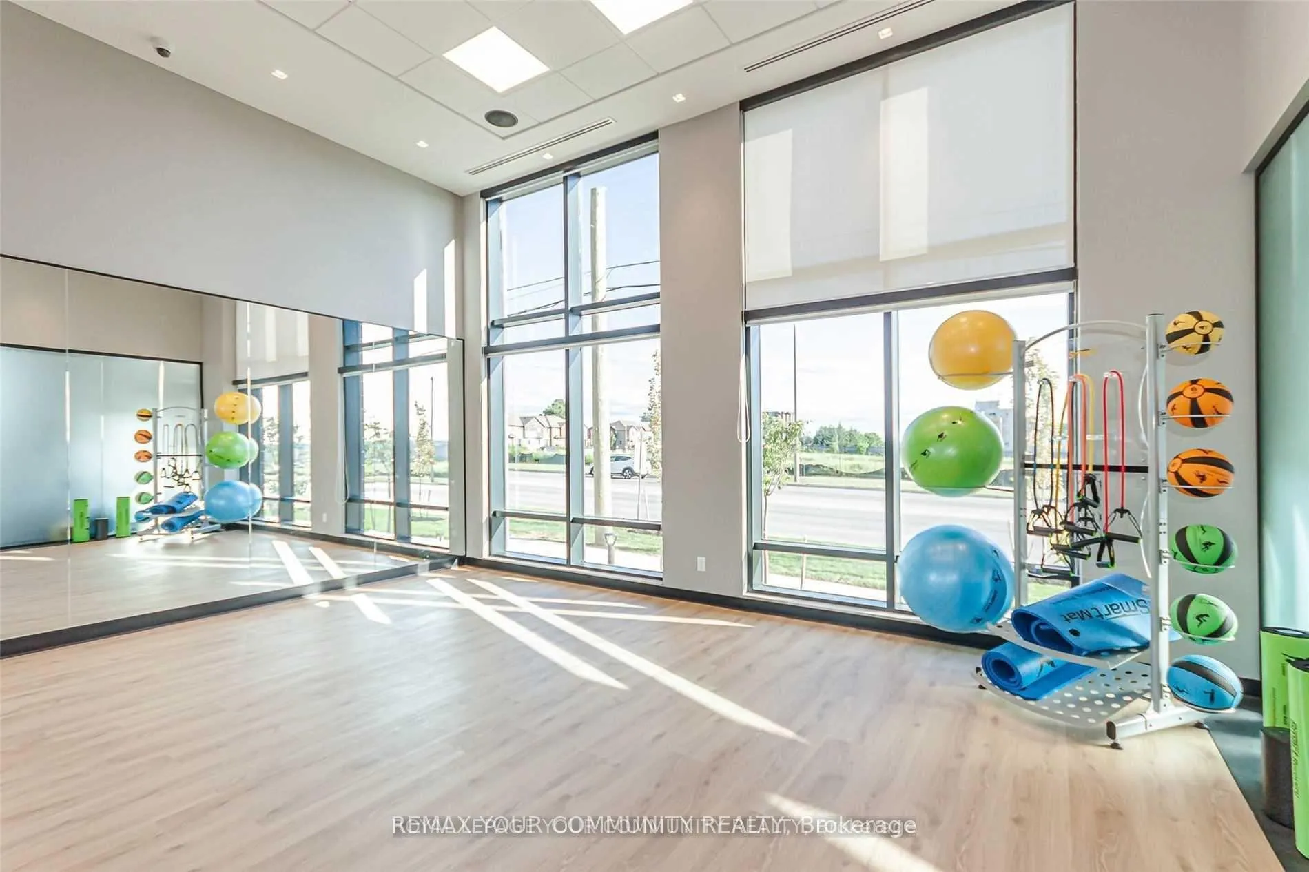 Photo 27 of Unit 521, 681 Yonge Street, Barrie, Painswick South — HOMEH