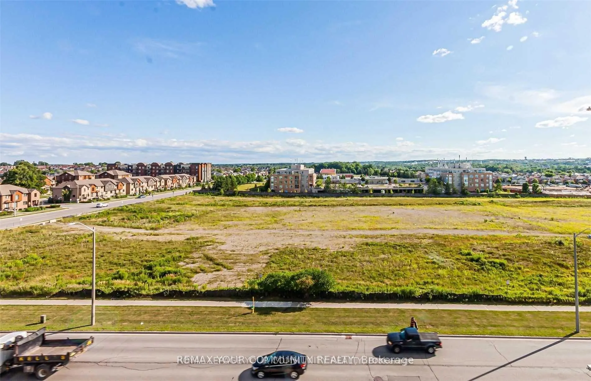 Photo 30 of Unit 521, 681 Yonge Street, Barrie, Painswick South — HOMEH