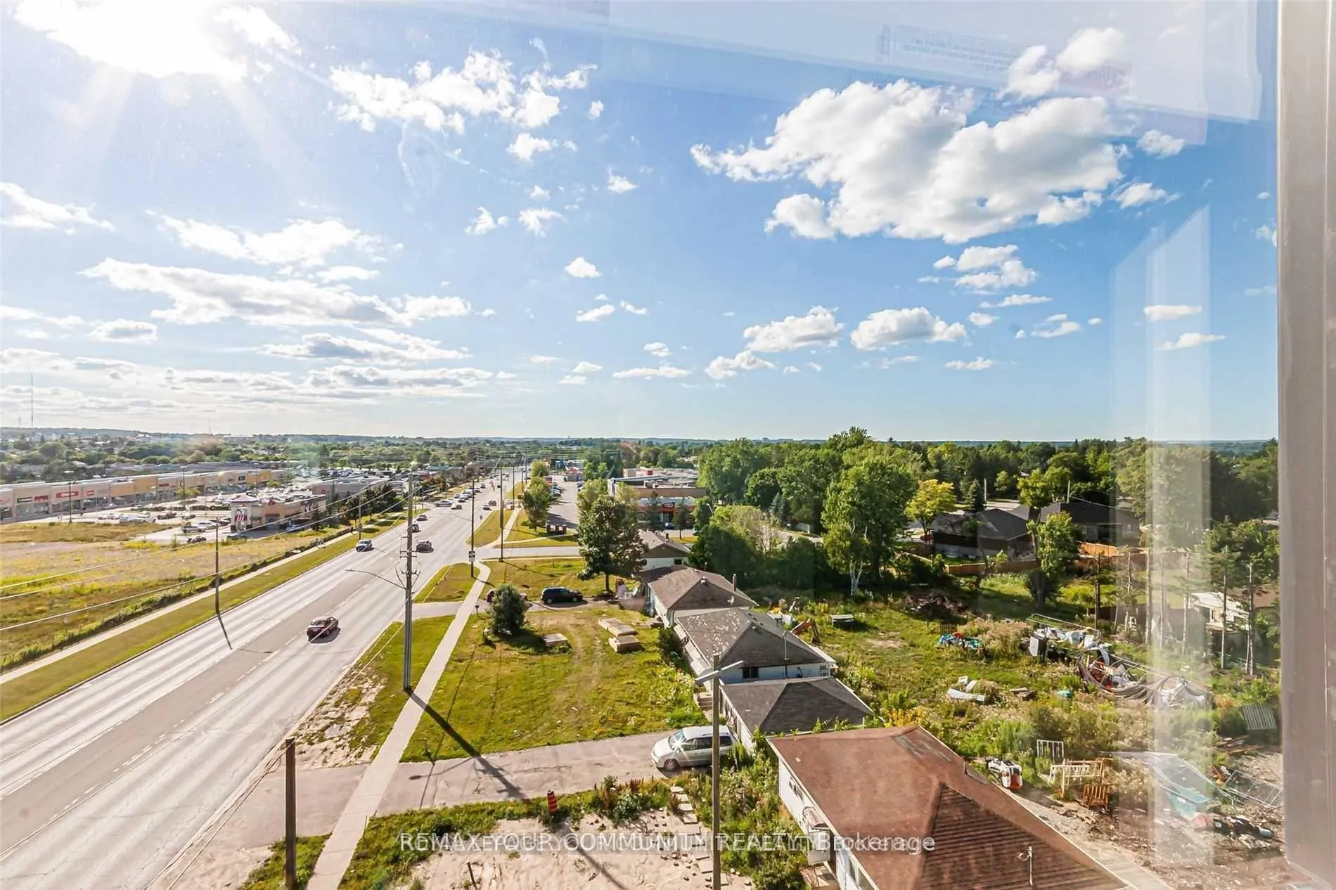 Photo 31 of Unit 521, 681 Yonge Street, Barrie, Painswick South — HOMEH