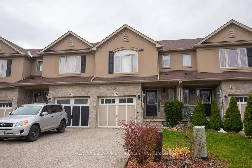 Photo 1 of 85 Chamomile Drive, Hamilton, Eleanor — HOMEH