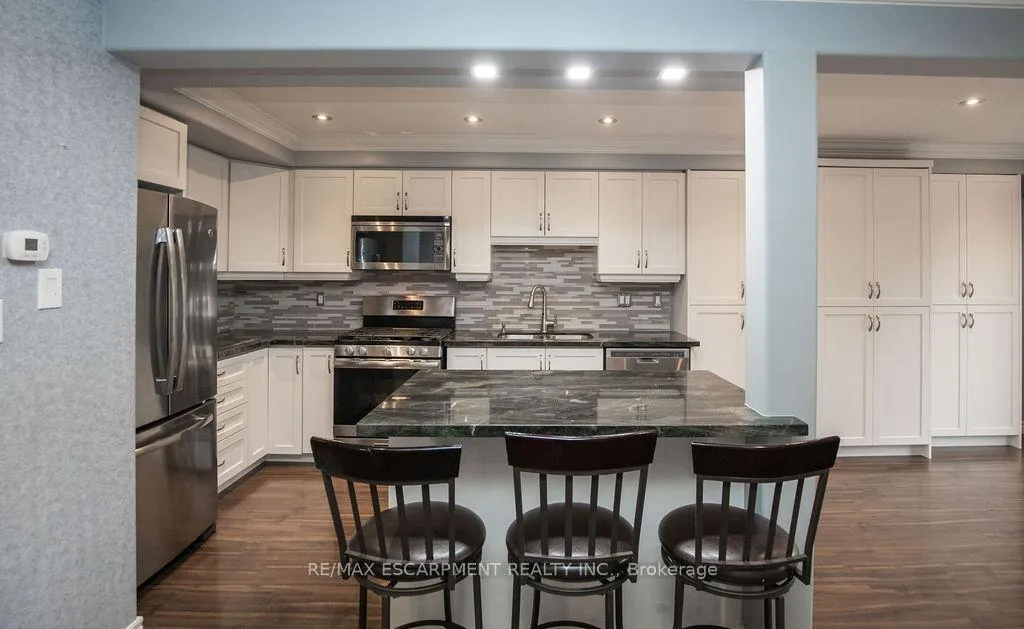 Photo 11 of 85 Chamomile Drive, Hamilton, Eleanor — HOMEH