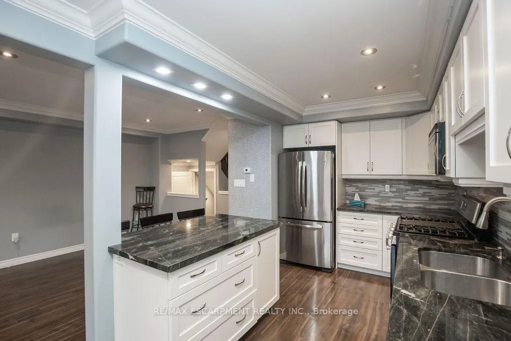 Photo 17 of 85 Chamomile Drive, Hamilton, Eleanor — HOMEH