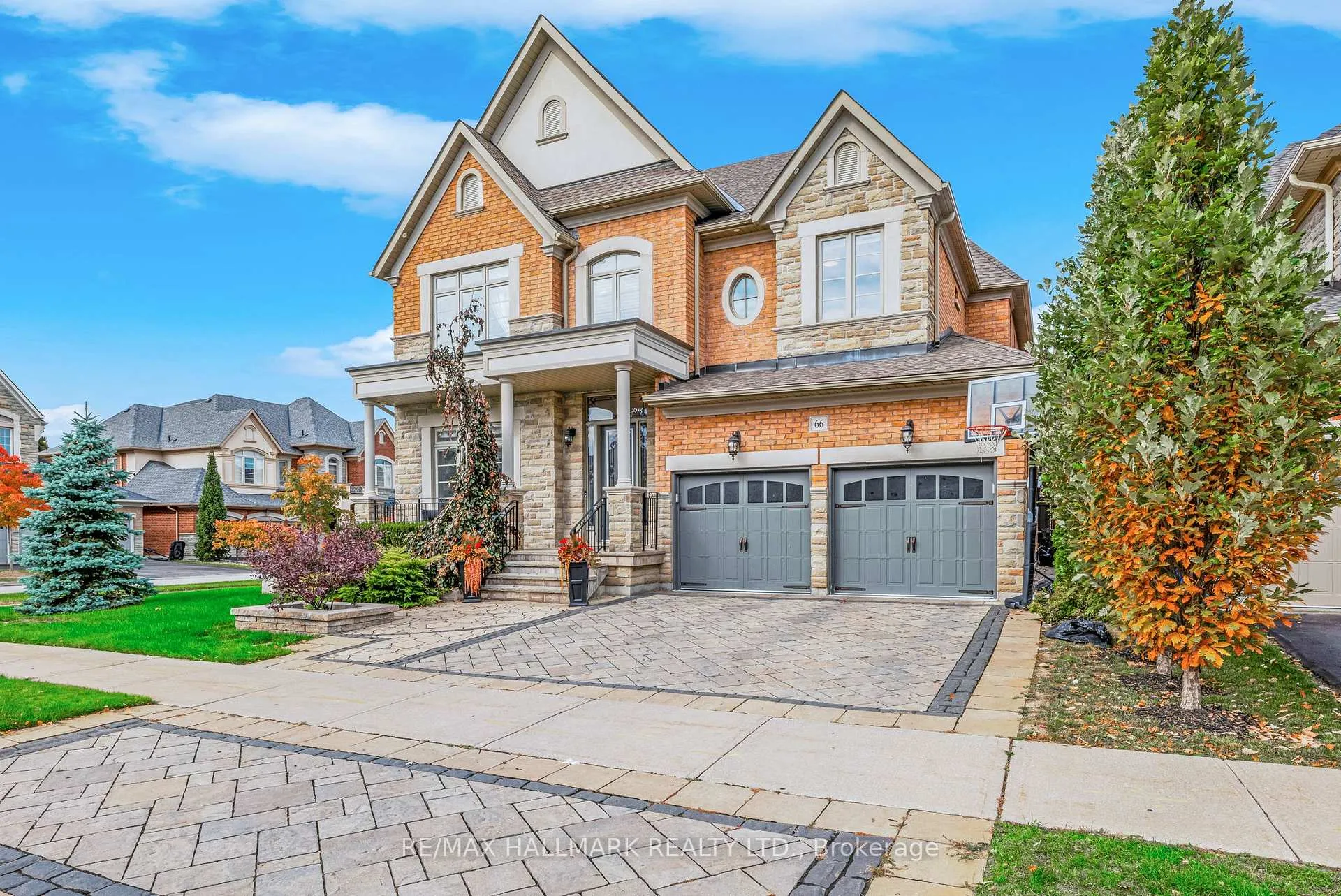Photo 2 of 66 Oldham Street, Vaughan, Vellore Village — HOMEH