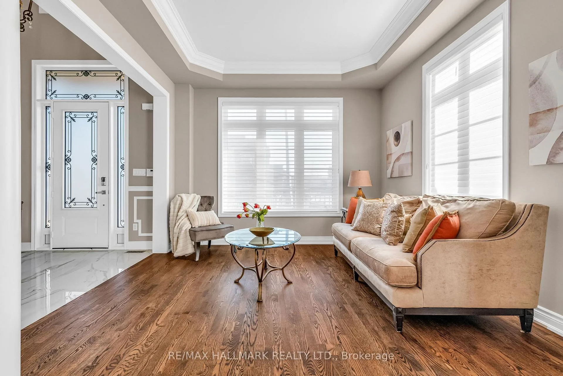 Photo 5 of 66 Oldham Street, Vaughan, Vellore Village — HOMEH