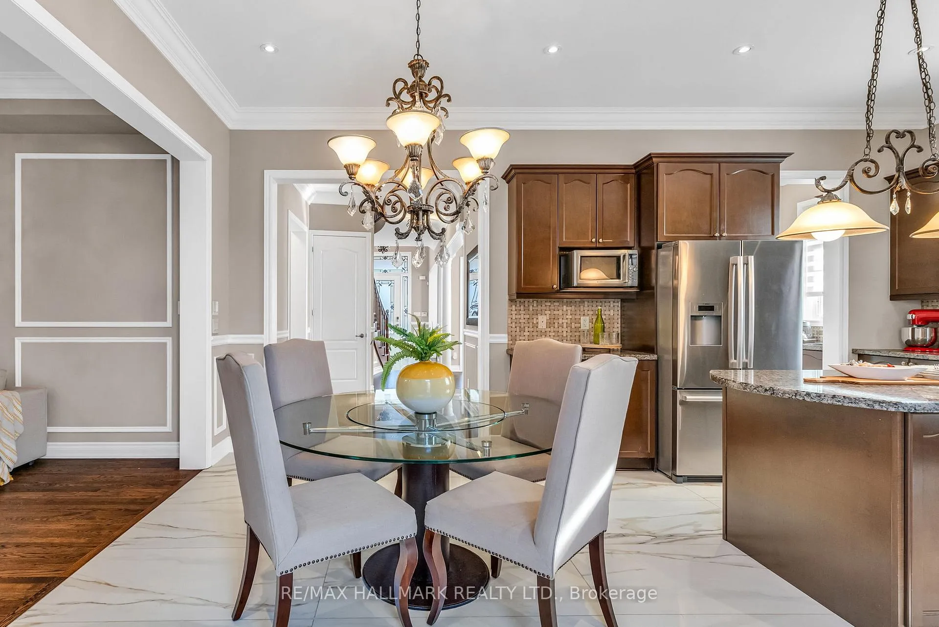 Photo 9 of 66 Oldham Street, Vaughan, Vellore Village — HOMEH