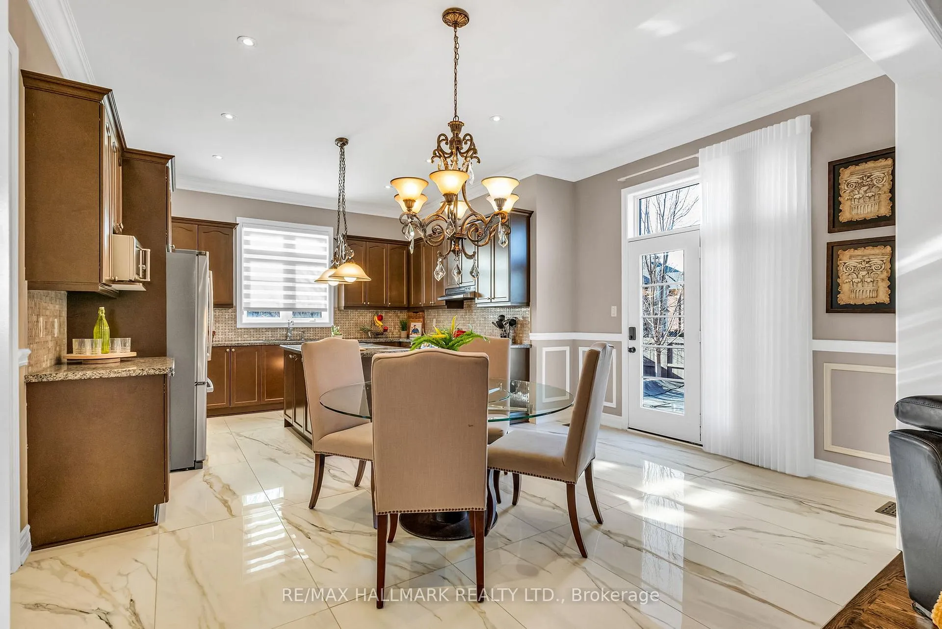 Photo 10 of 66 Oldham Street, Vaughan, Vellore Village — HOMEH