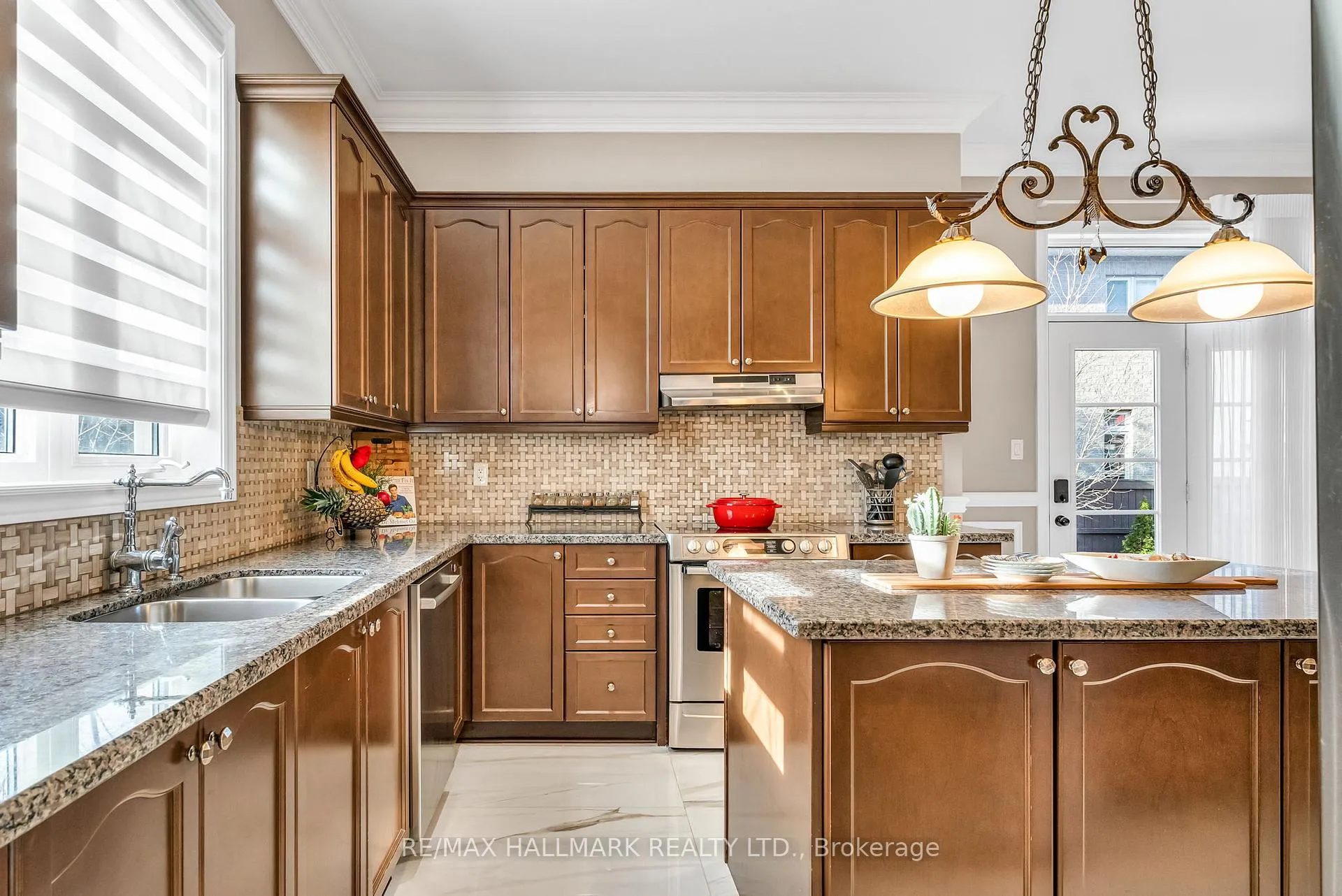 Photo 12 of 66 Oldham Street, Vaughan, Vellore Village — HOMEH