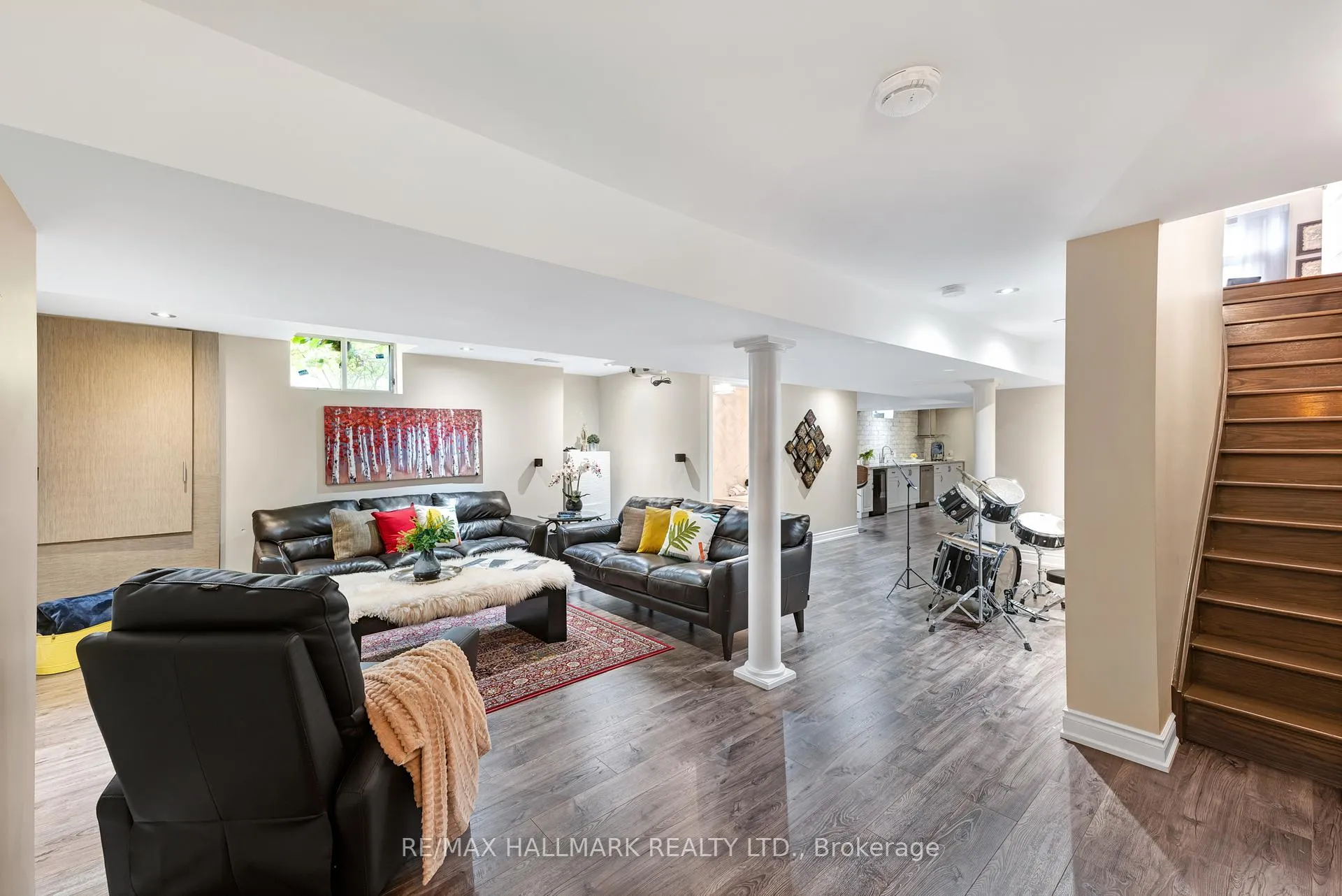 Photo 32 of 66 Oldham Street, Vaughan, Vellore Village — HOMEH