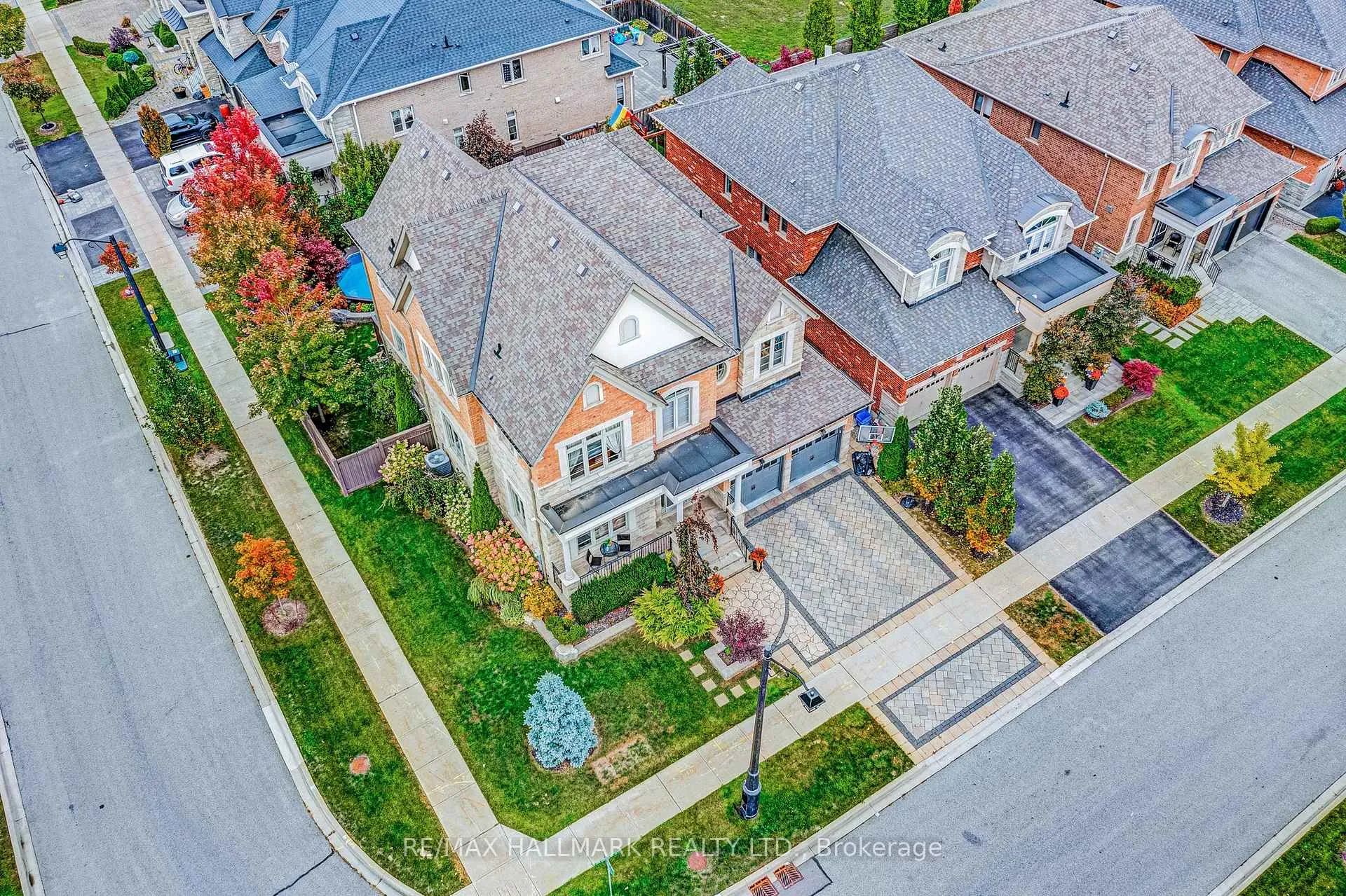 Photo 39 of 66 Oldham Street, Vaughan, Vellore Village — HOMEH