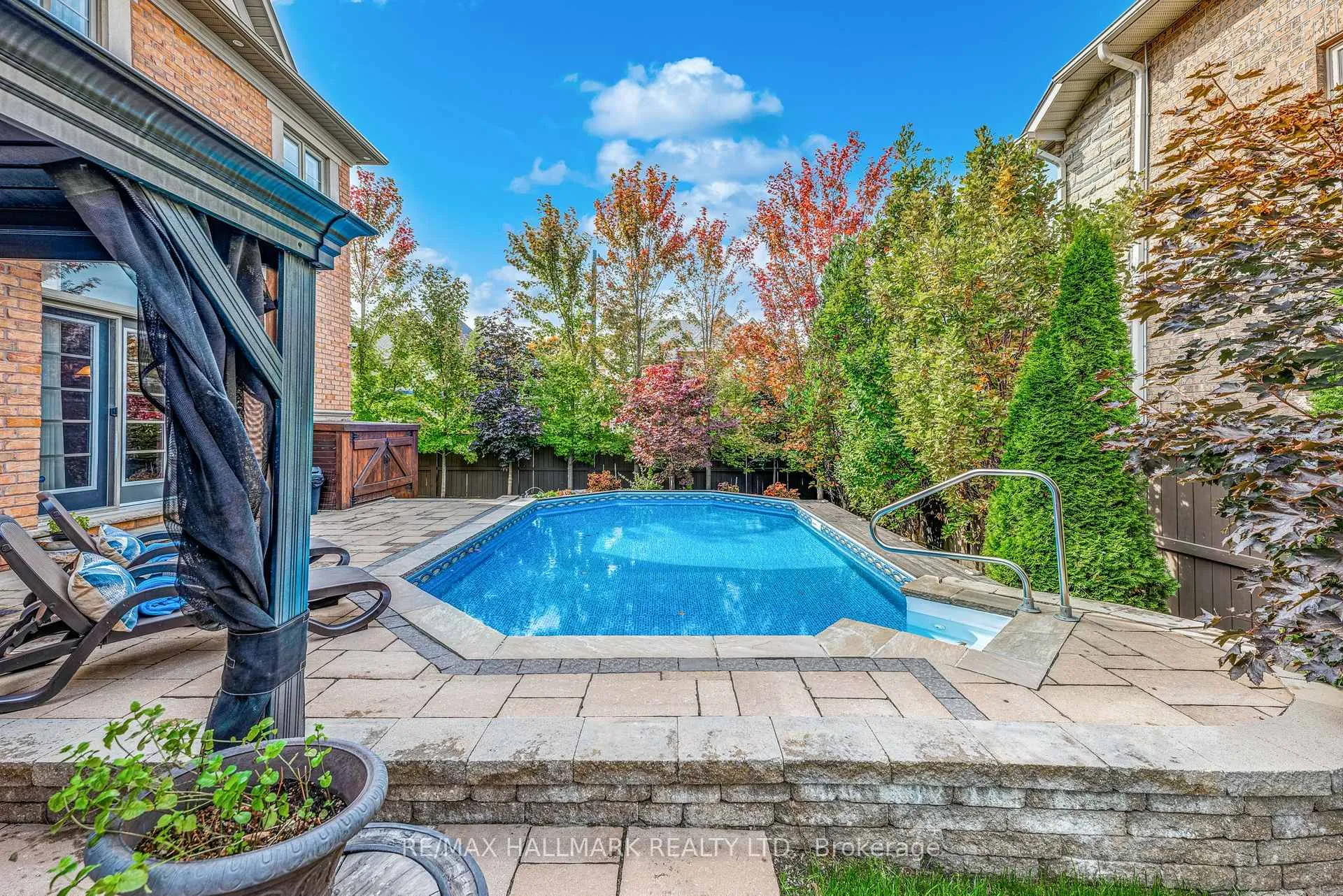 Photo 40 of 66 Oldham Street, Vaughan, Vellore Village — HOMEH