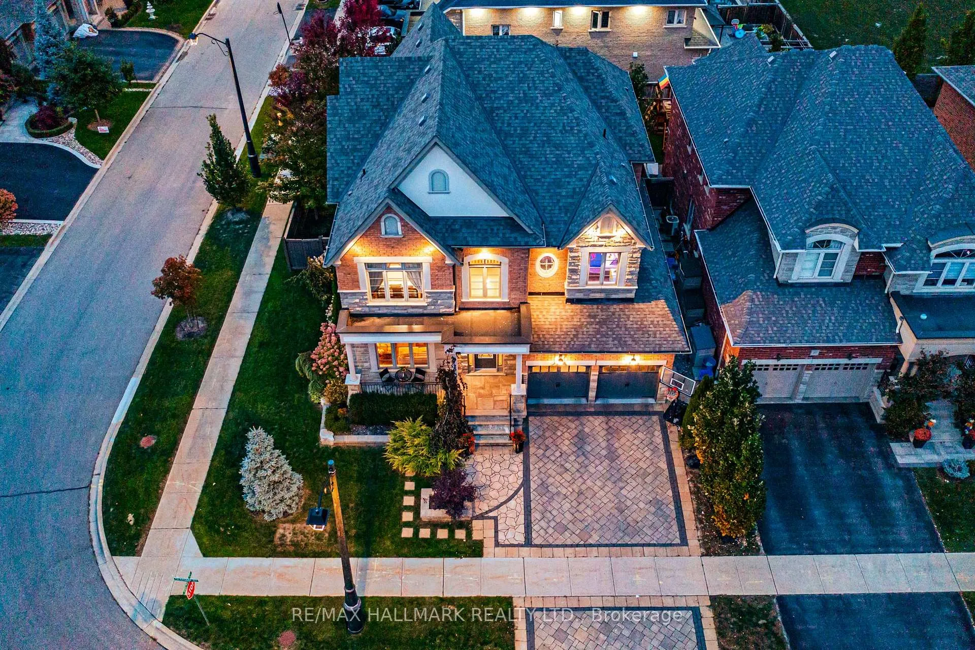 Photo 44 of 66 Oldham Street, Vaughan, Vellore Village — HOMEH