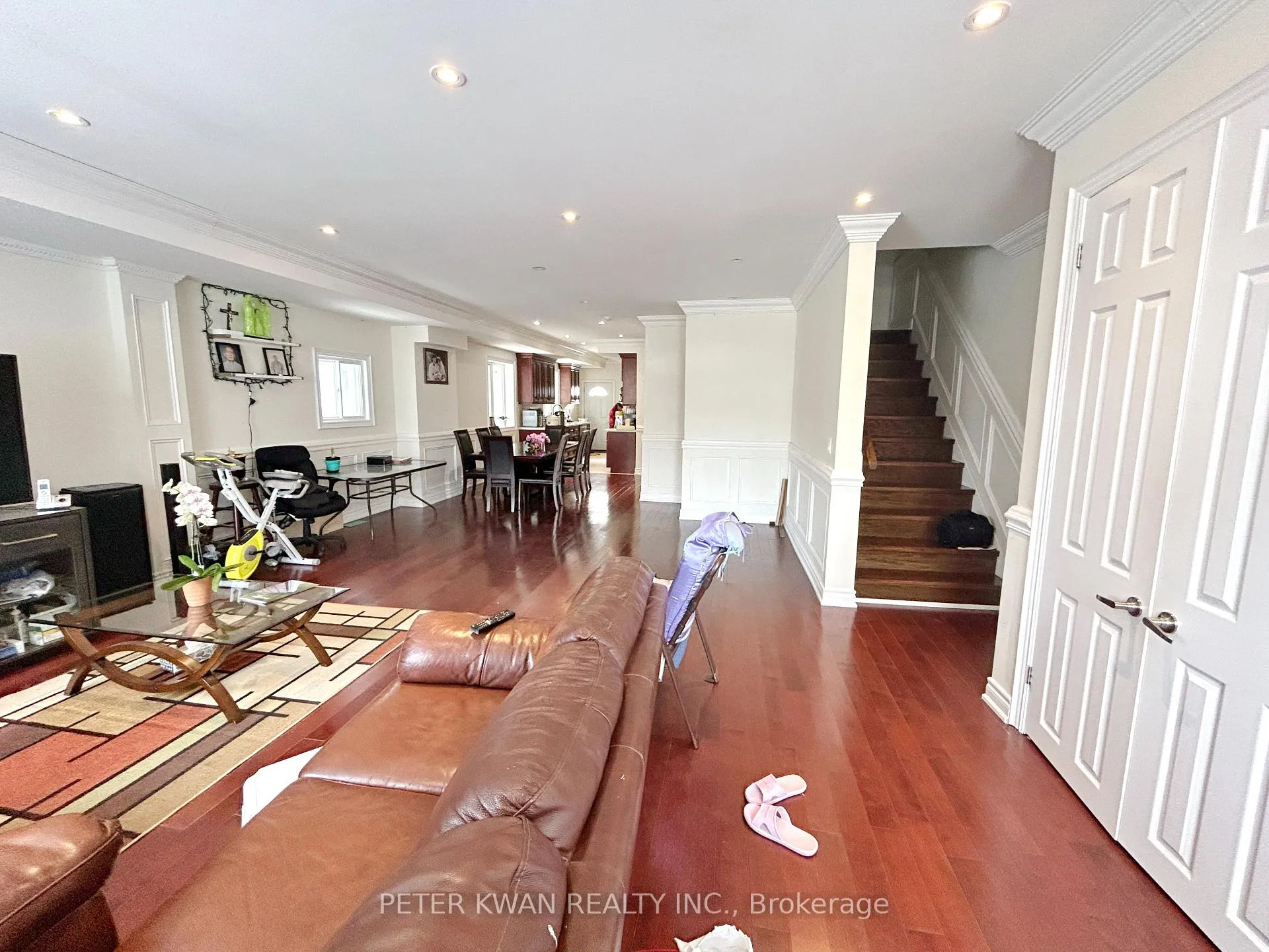 Photo 7 of 1543 Dundas Street E, Toronto, South Riverdale — HOMEH