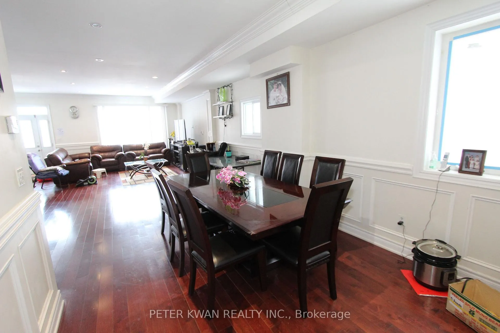 Photo 10 of 1543 Dundas Street E, Toronto, South Riverdale — HOMEH
