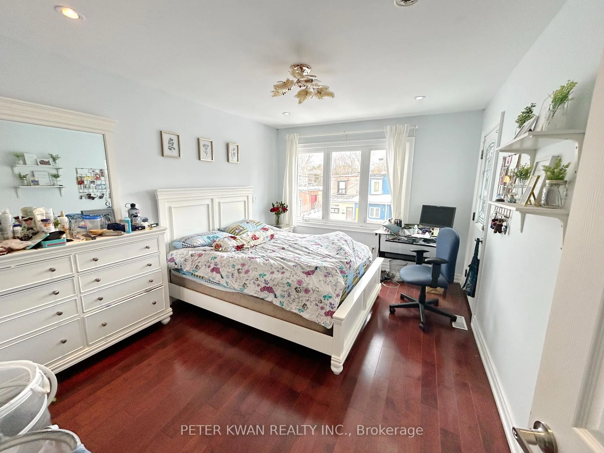 Photo 16 of 1543 Dundas Street E, Toronto, South Riverdale — HOMEH