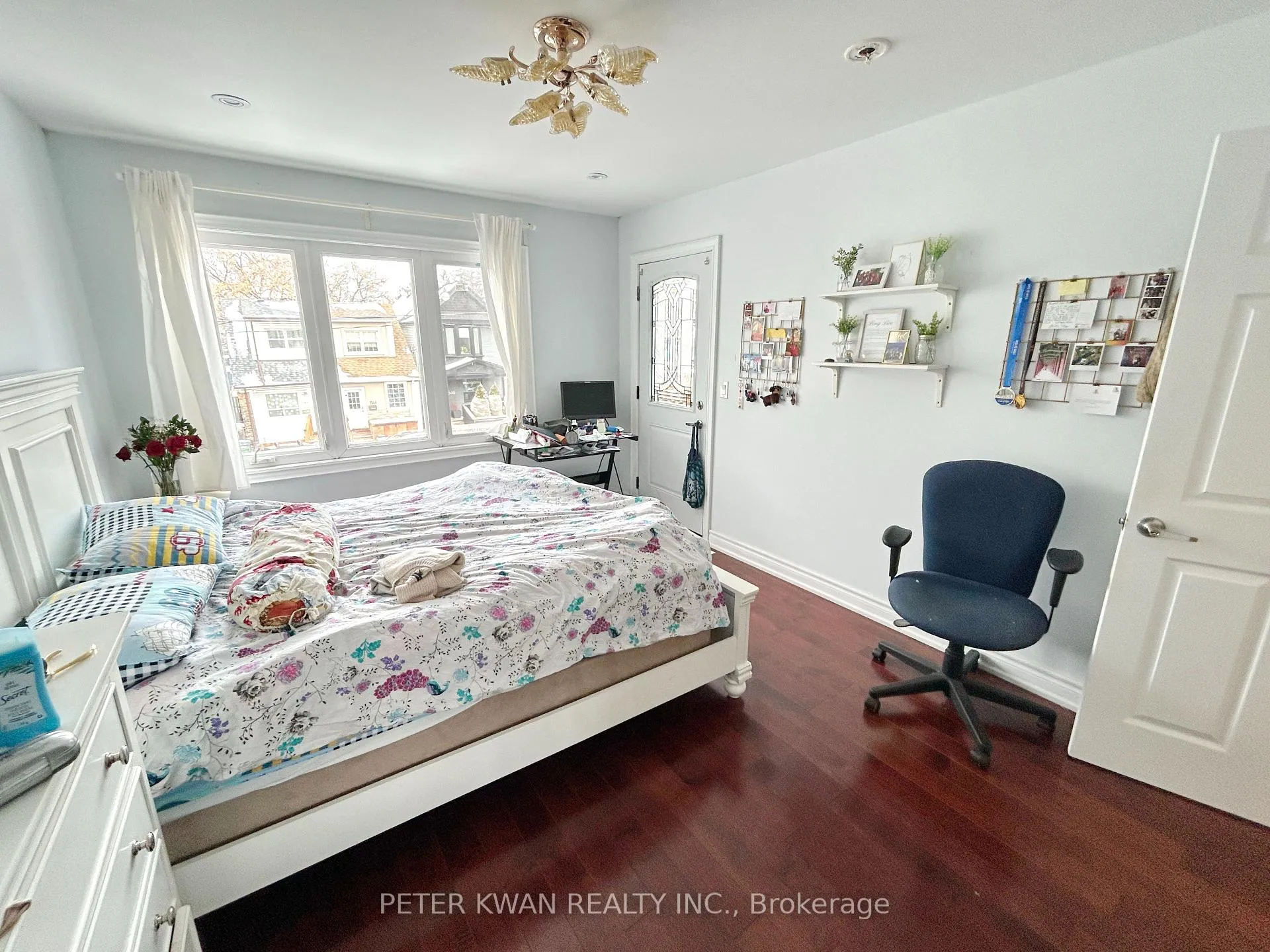 Photo 17 of 1543 Dundas Street E, Toronto, South Riverdale — HOMEH