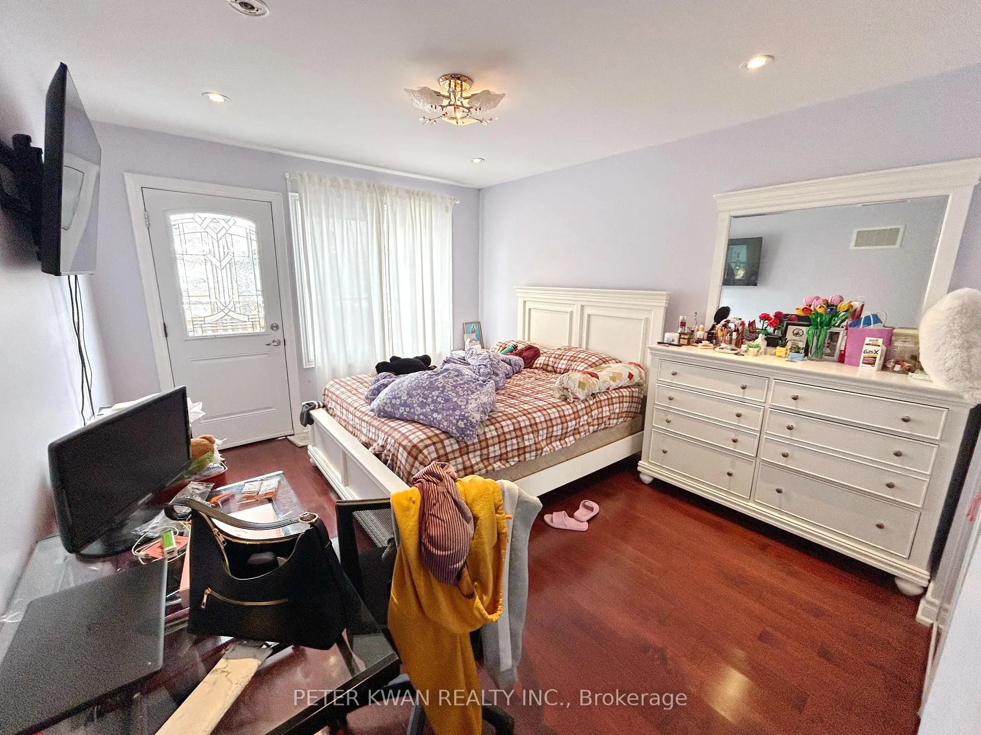 Photo 18 of 1543 Dundas Street E, Toronto, South Riverdale — HOMEH